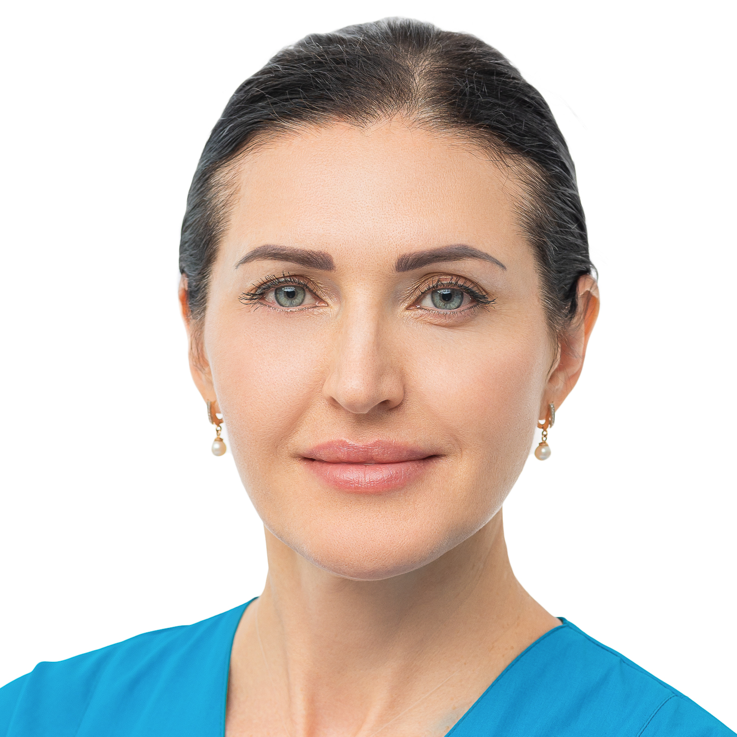 Korzhan Viktoriia Arkadiivna