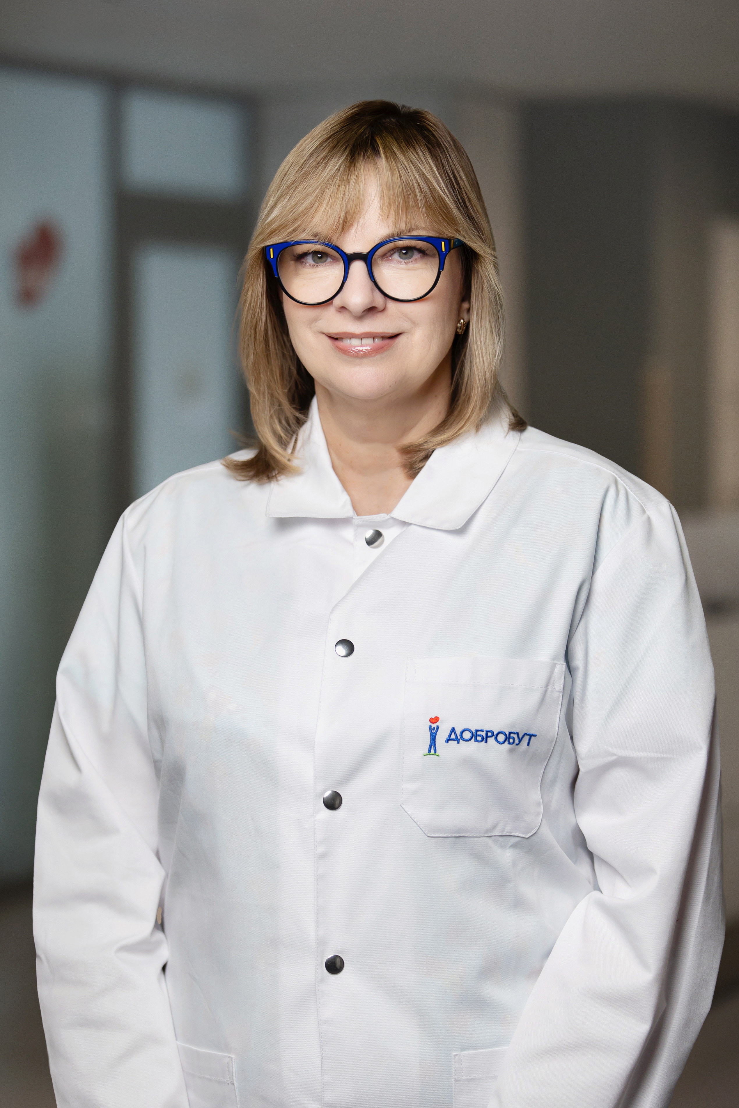 Pepenina Iryna Borysivna