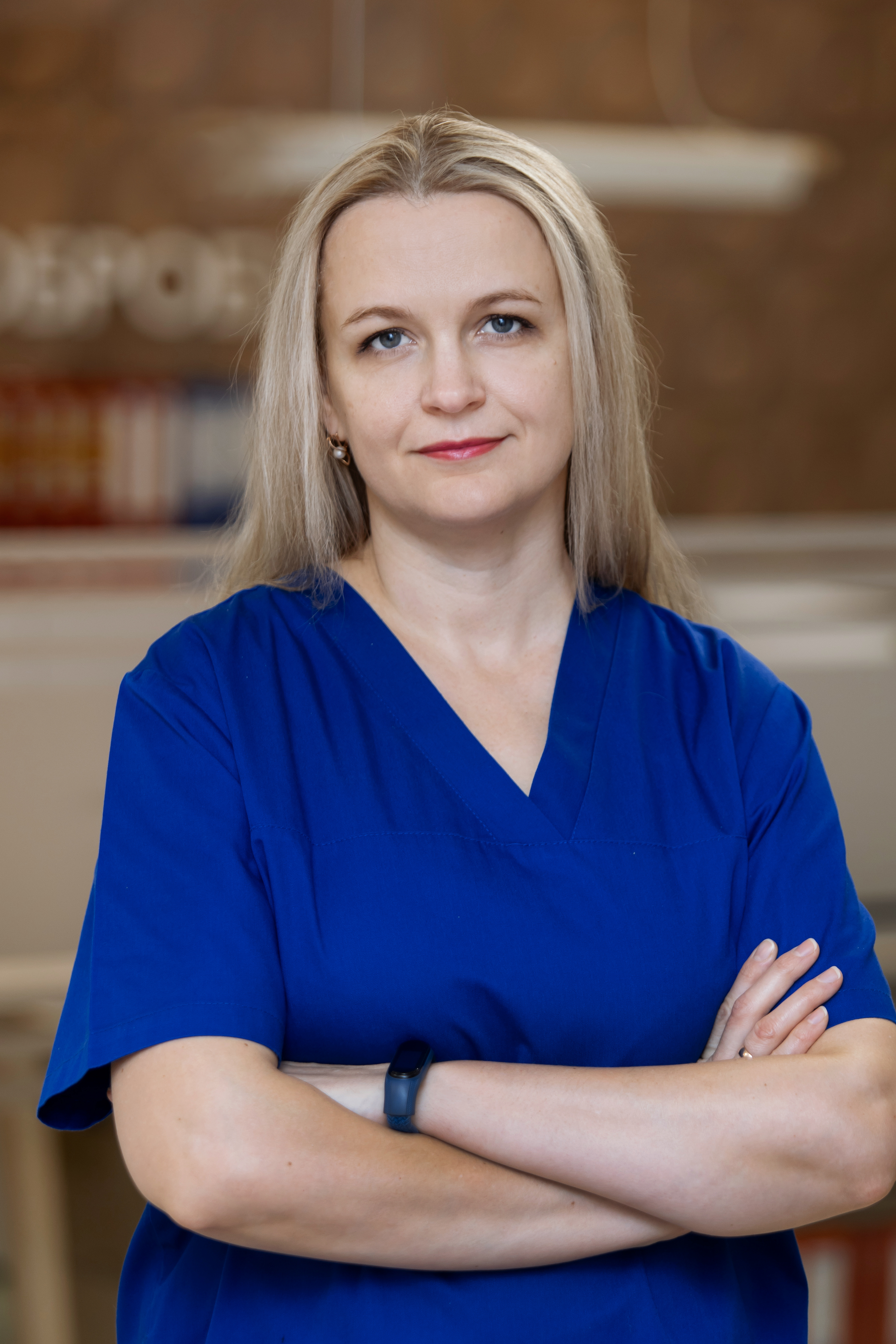 Перета Людмила Василівна