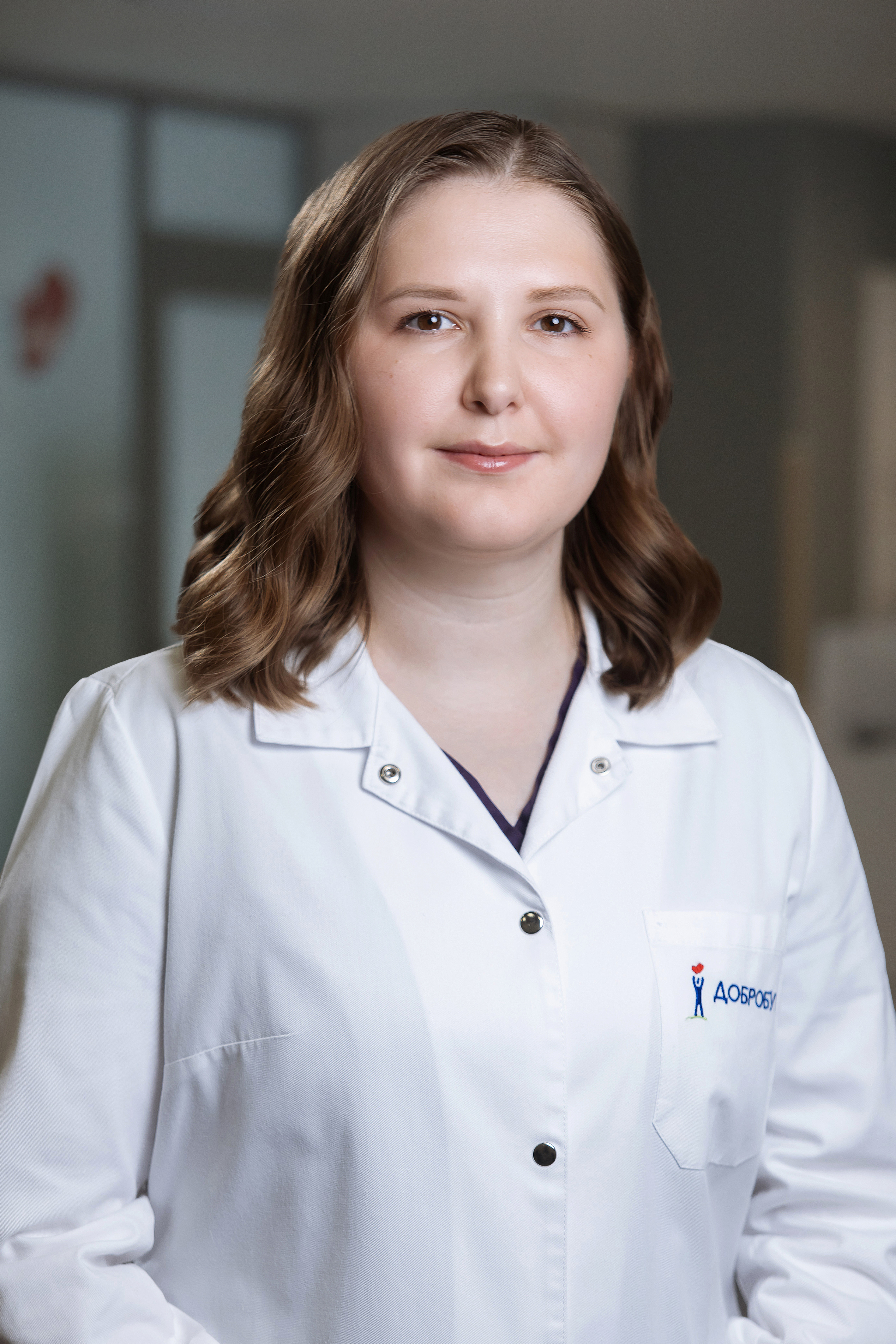 Петровская Юлия Александровна