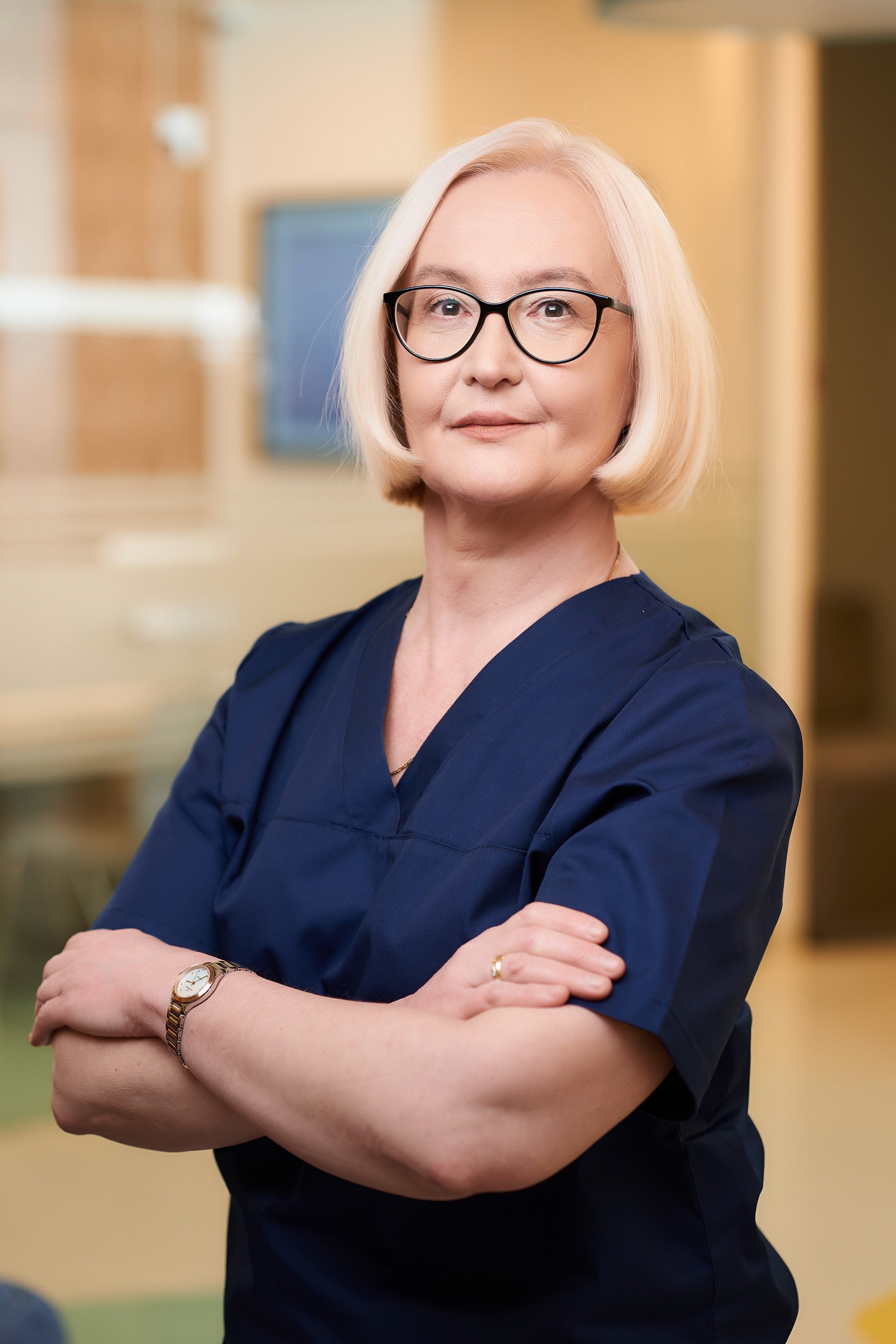 Петрович Ирина Николаевна