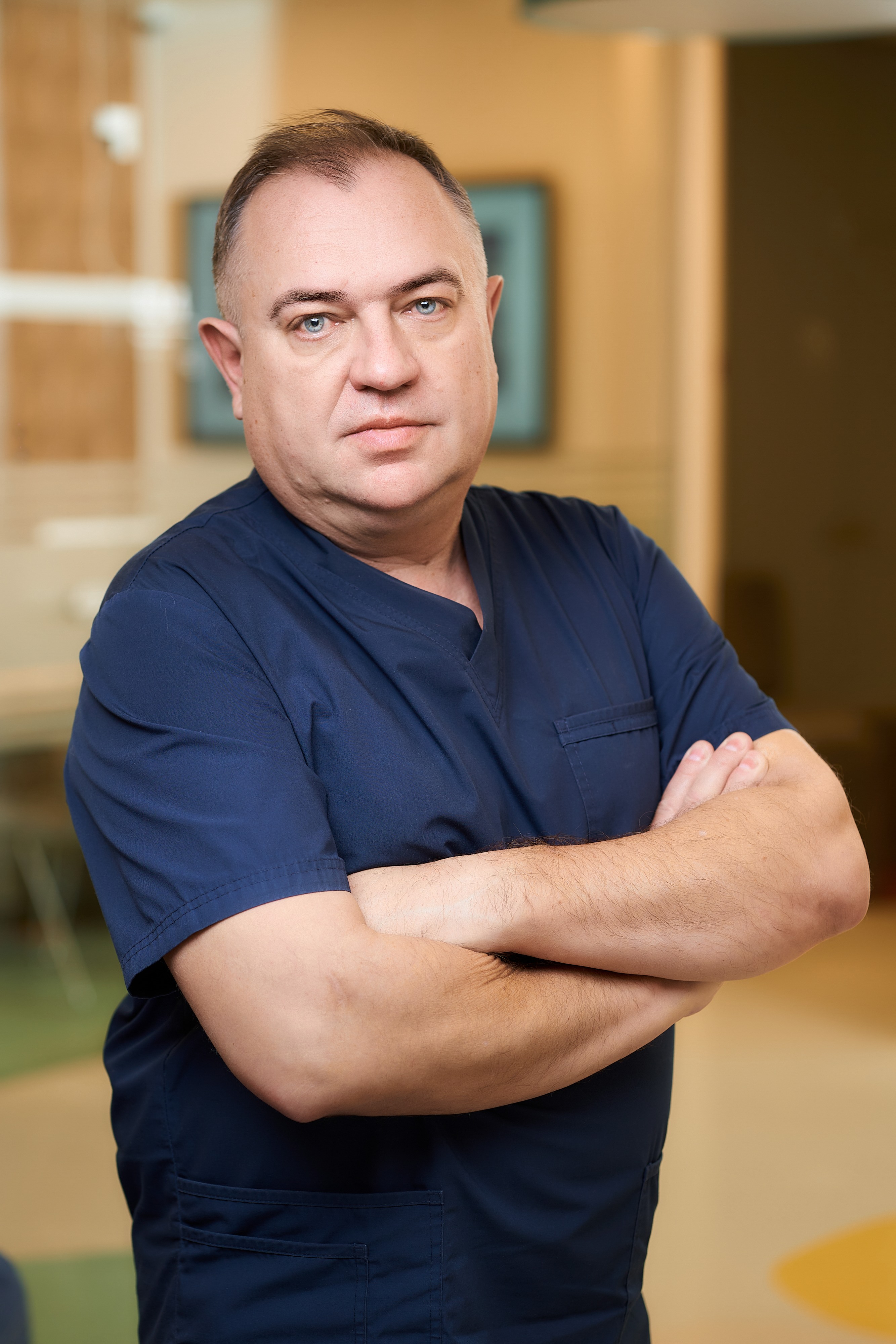 Pidchenko Taras Yuriiovych