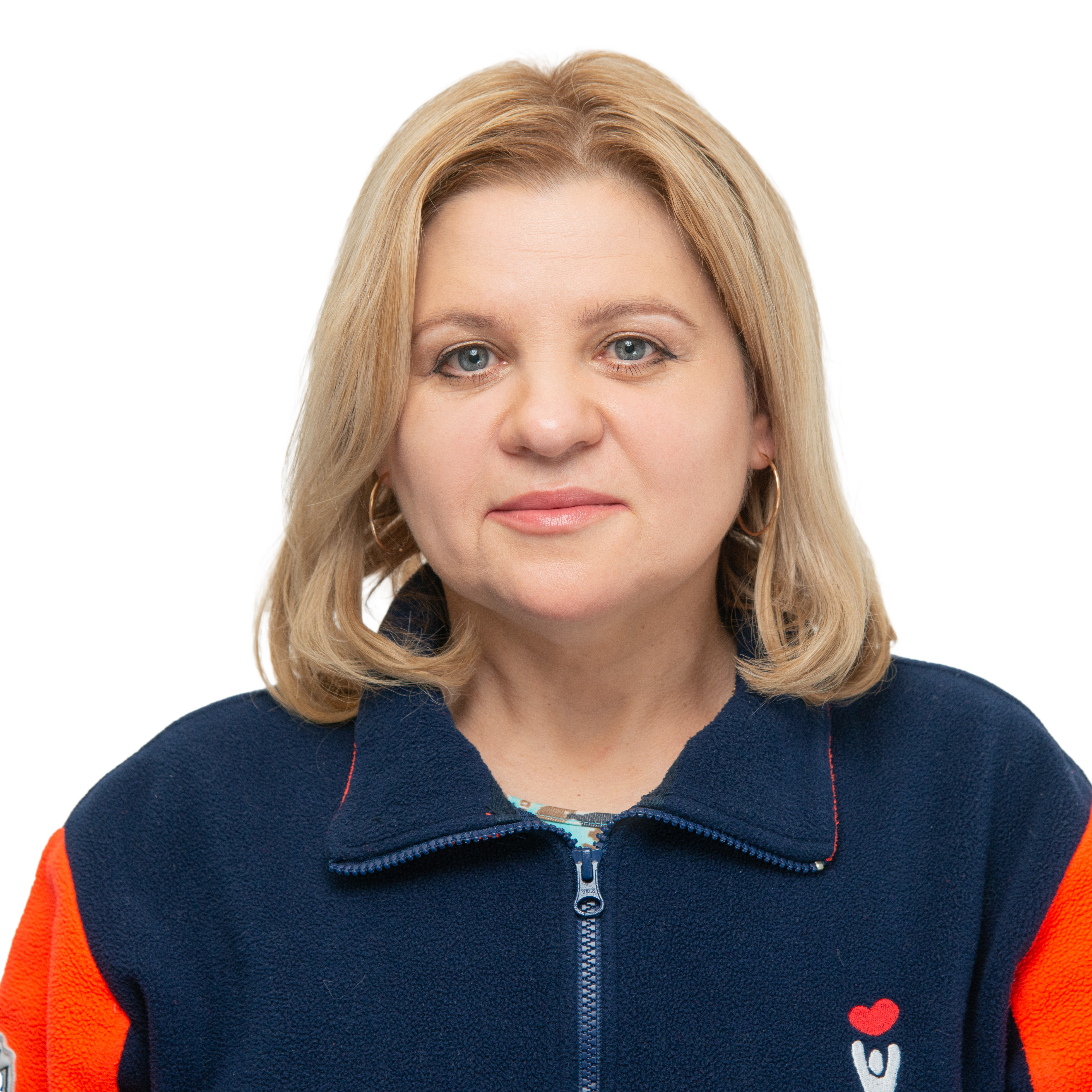 Piendielieieva Olha Kostiantynivna