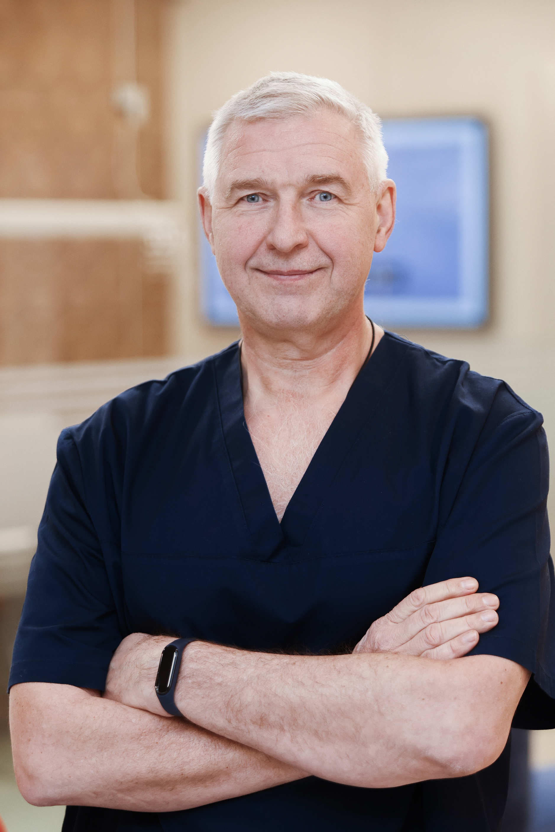 Pinchuk Oleksandr Mykolaiovych