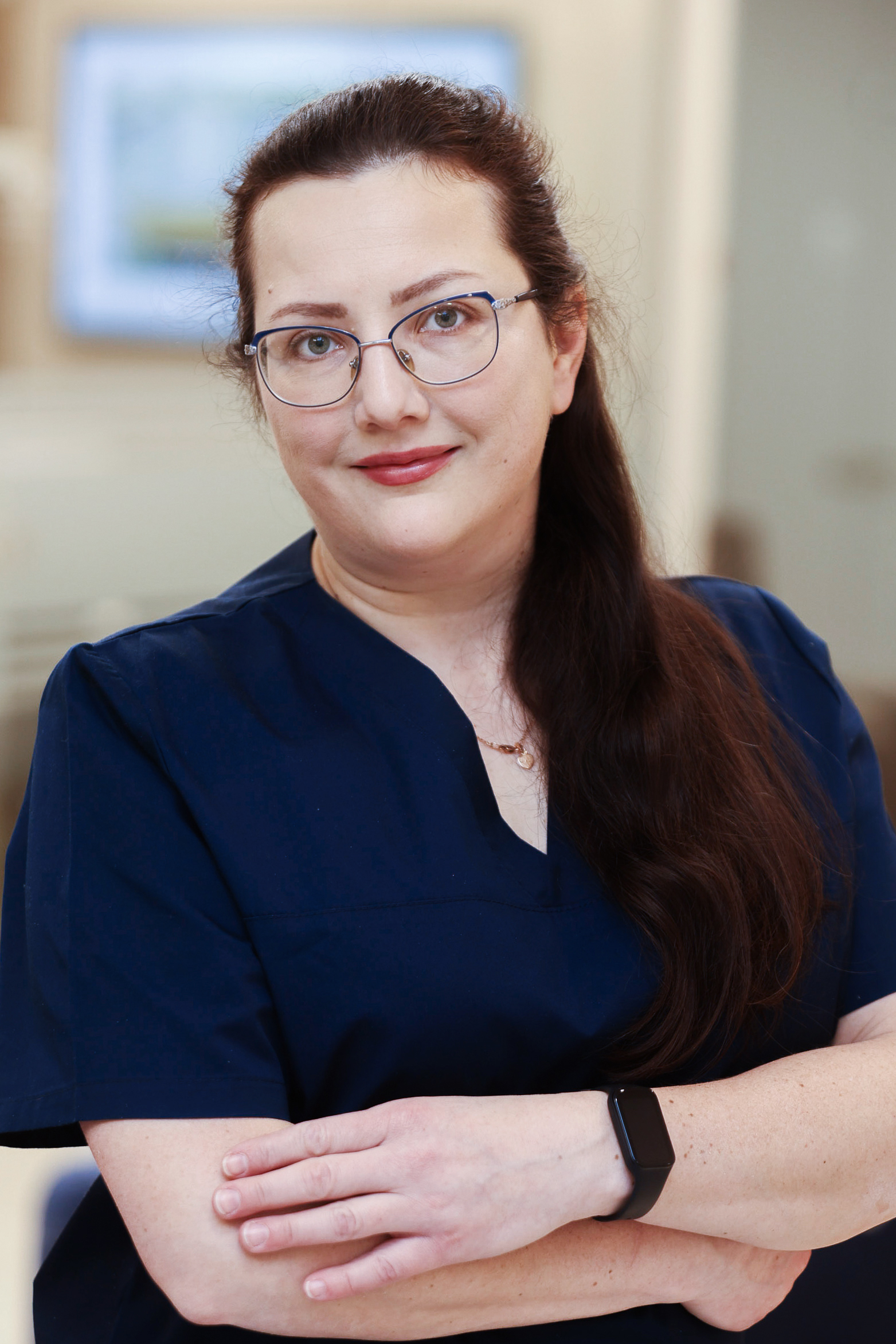 Pysanets Olena Yuriivna