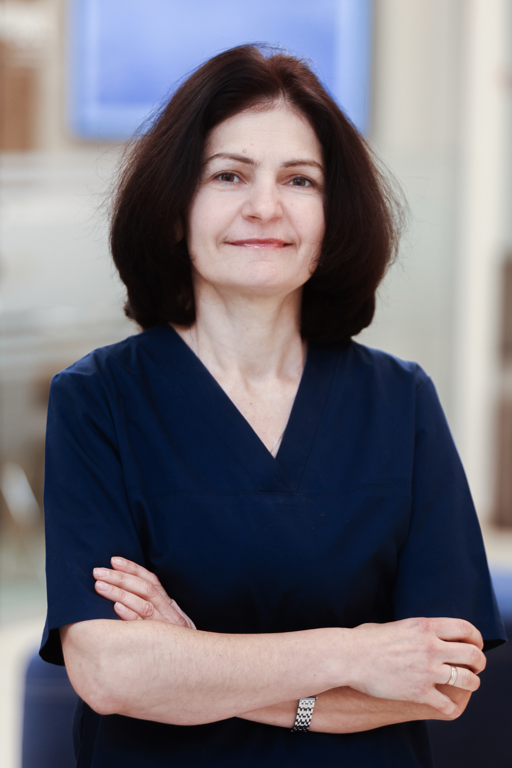 Plakhotniuk Tetiana Oleksandrivna