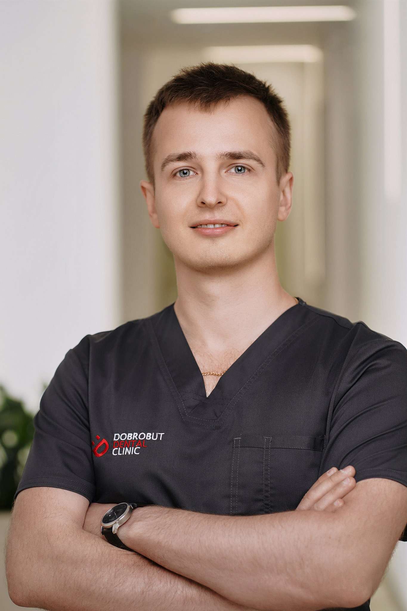 Plyska Vladyslav Viktorovych