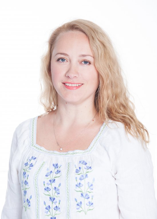 Подоляк Наталія Богданівна