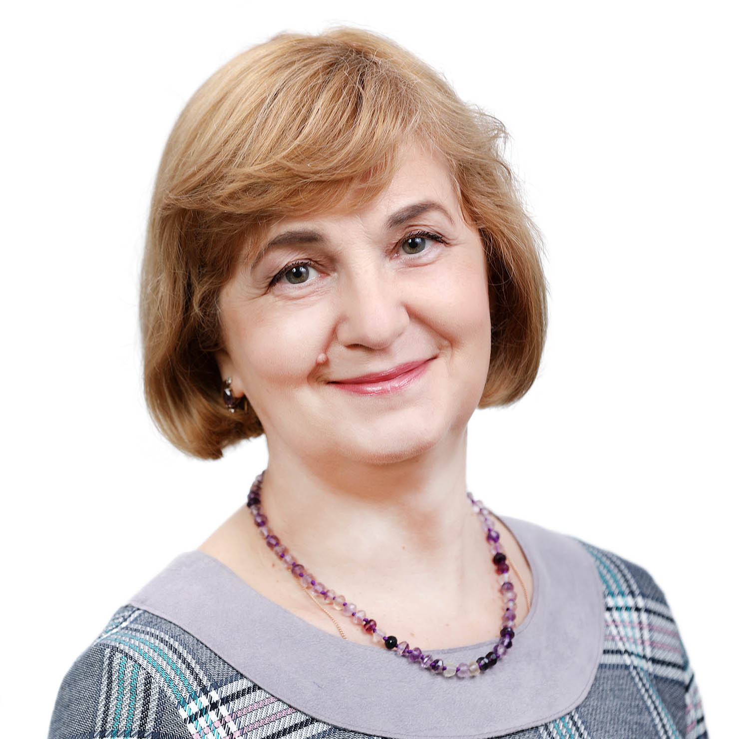 Полонская Людмила Владимировна