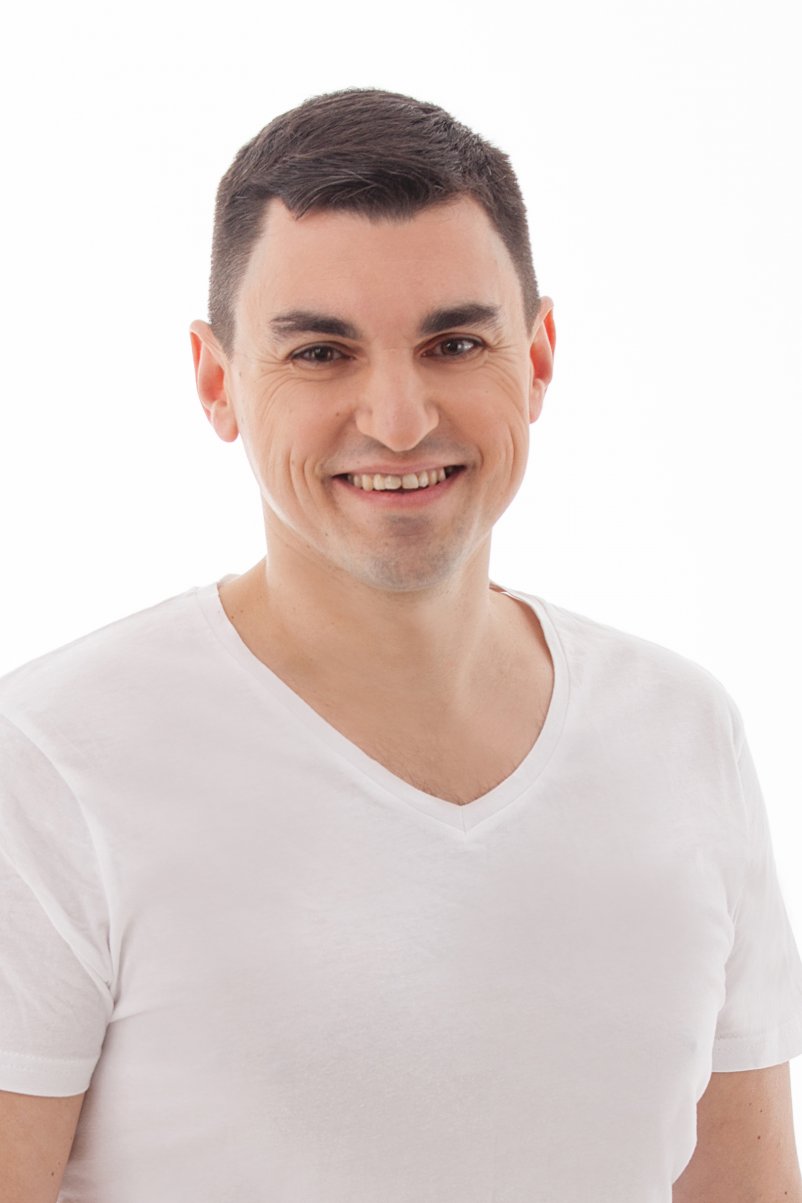 Ponomarenko Maksym Viktorovych