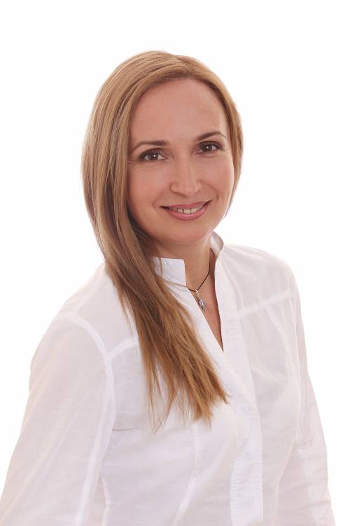 Ponomarenko Oksana Leonidovna