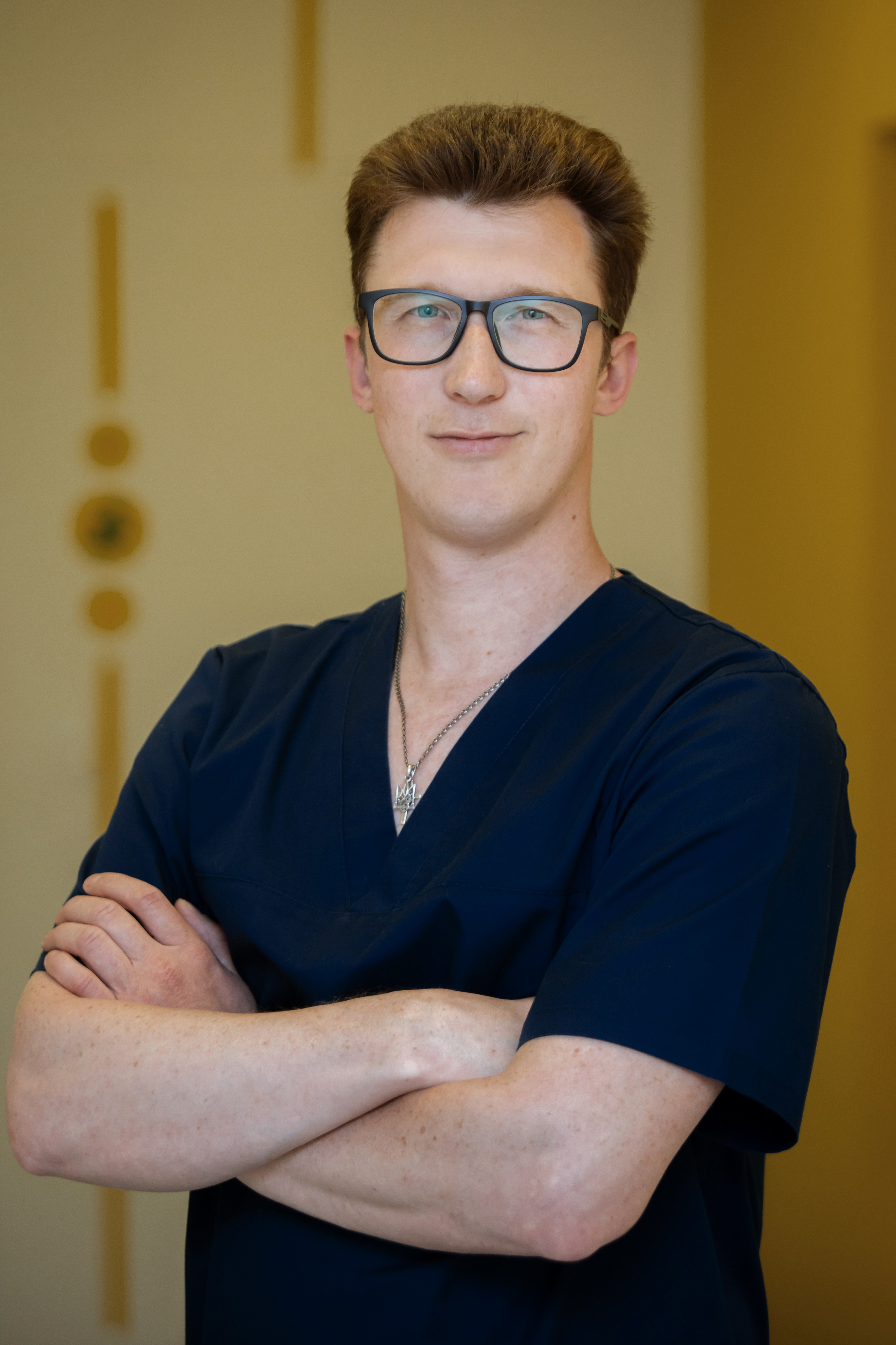 Poiarkov Yevhen Serhiiovych