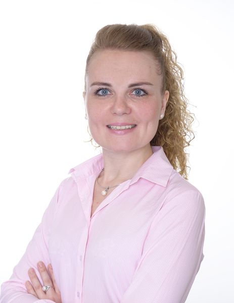 Позняк Ольга Владимировна