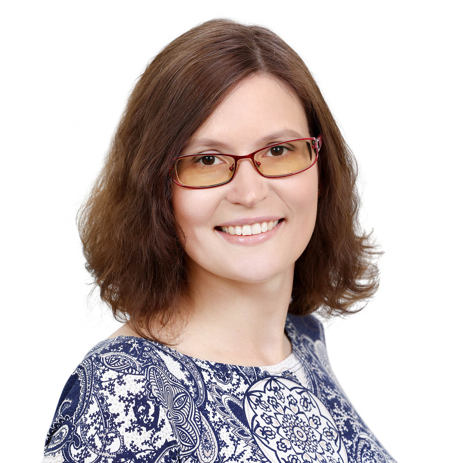 Василенко Наталія Борисівна