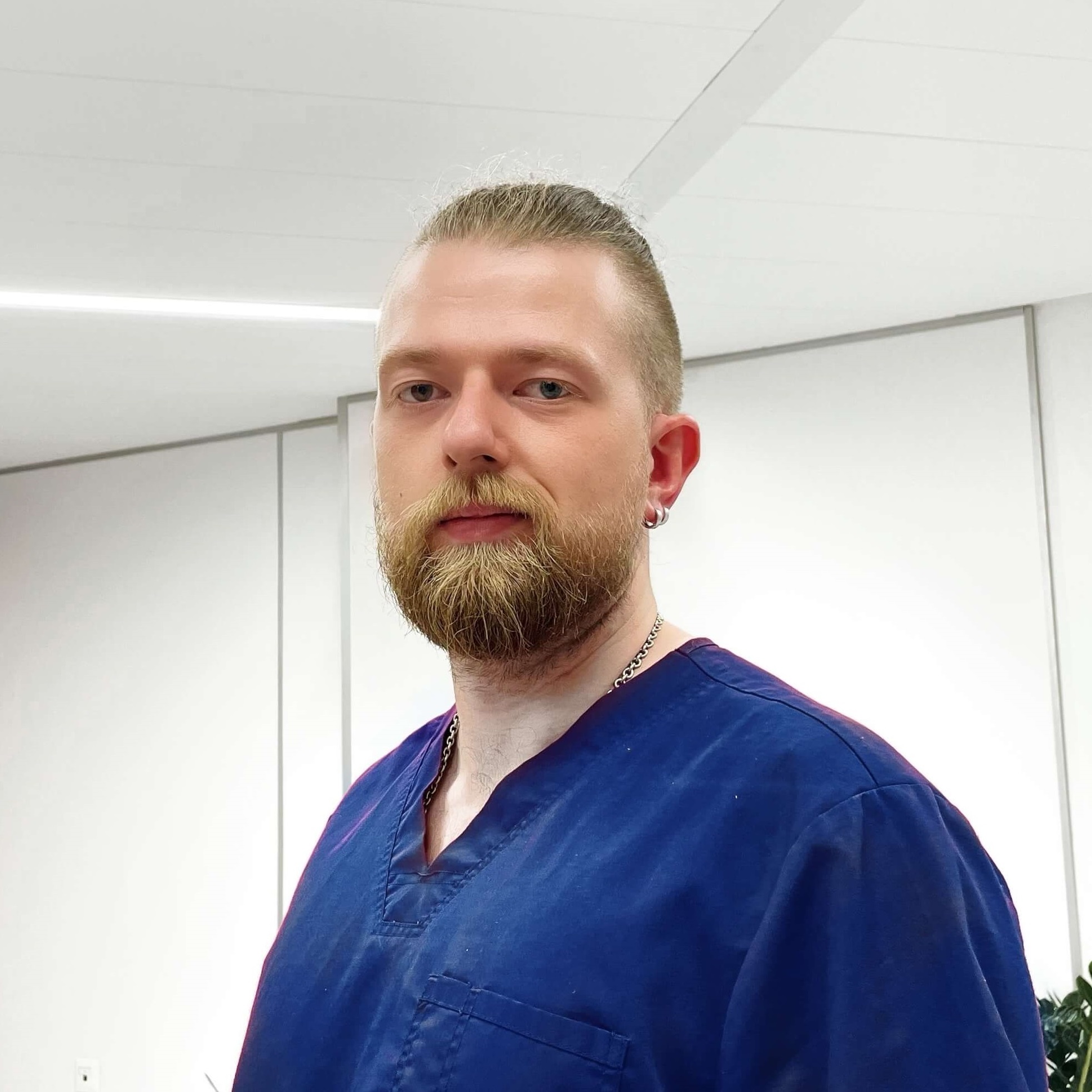 Писаренко Артем Андреевич