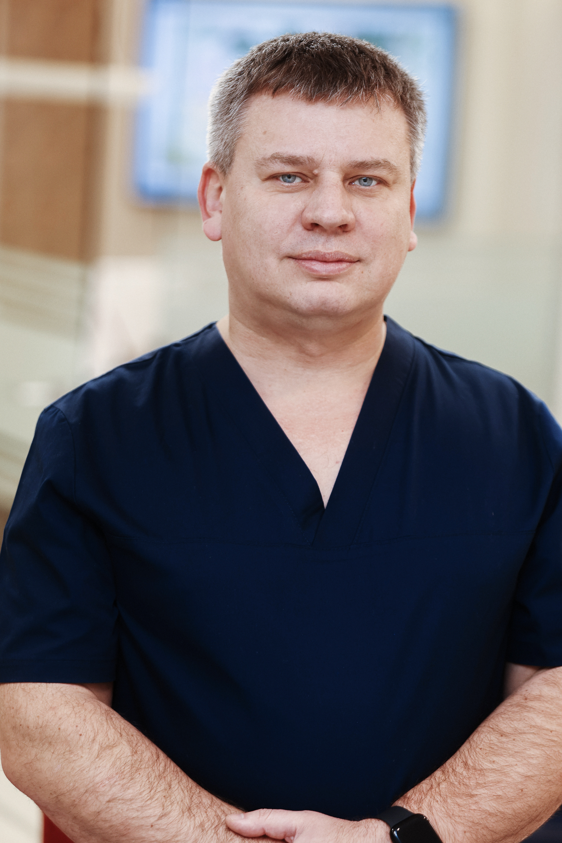 Radchenko Roman Ivanovych