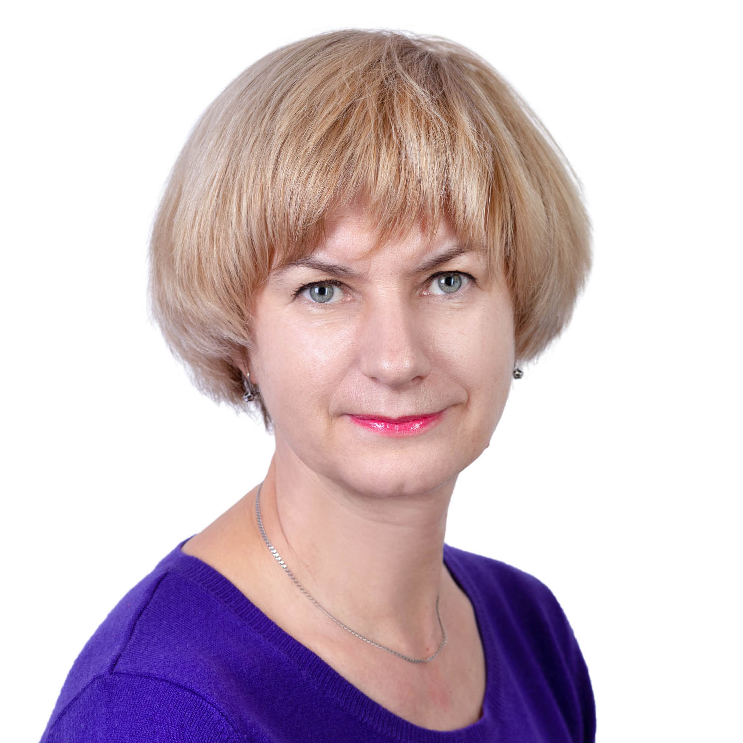 Ребенок Наталія Павлівна