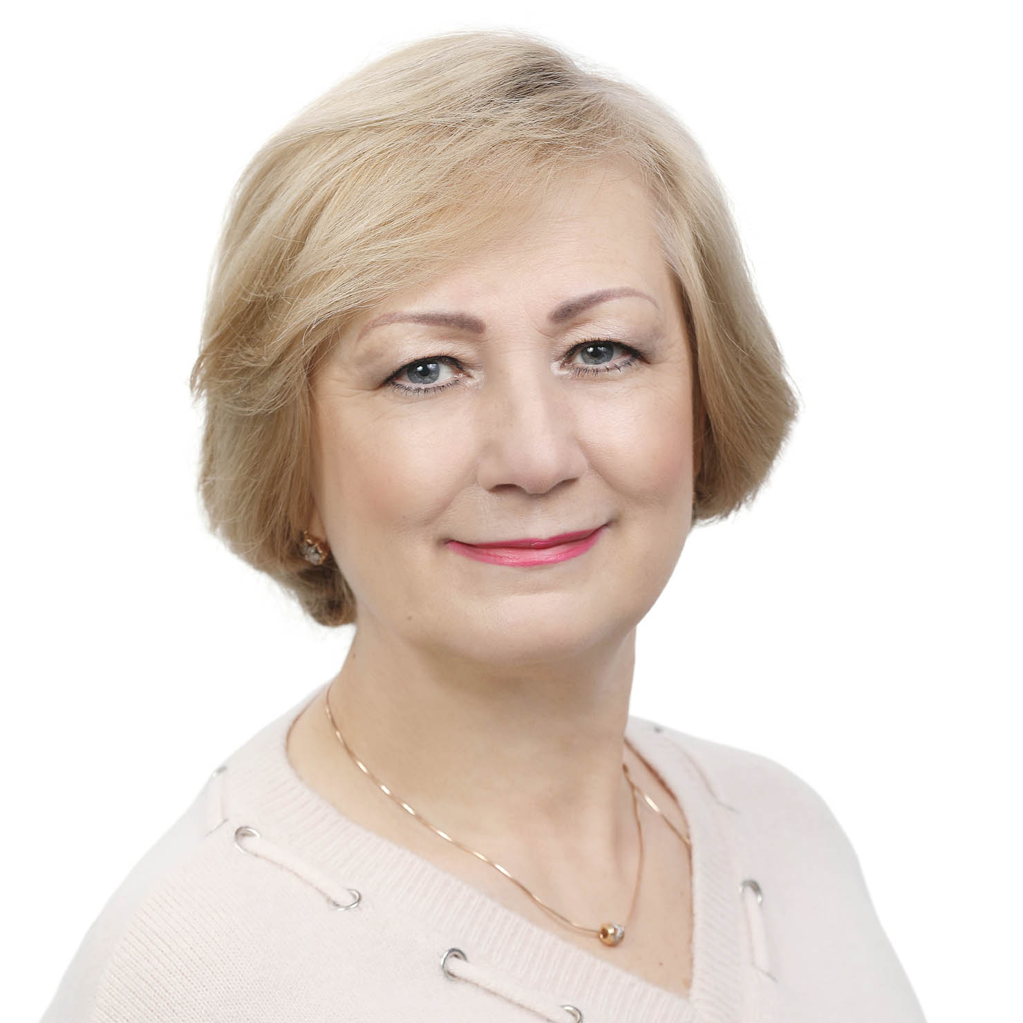 Река Ирина Петровна