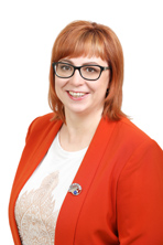 Ревенко Ирина Владимировна