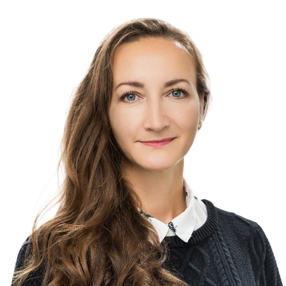 Рябец Марина Анатольевна