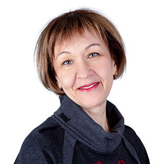 Романенко Оксана Анатольевна