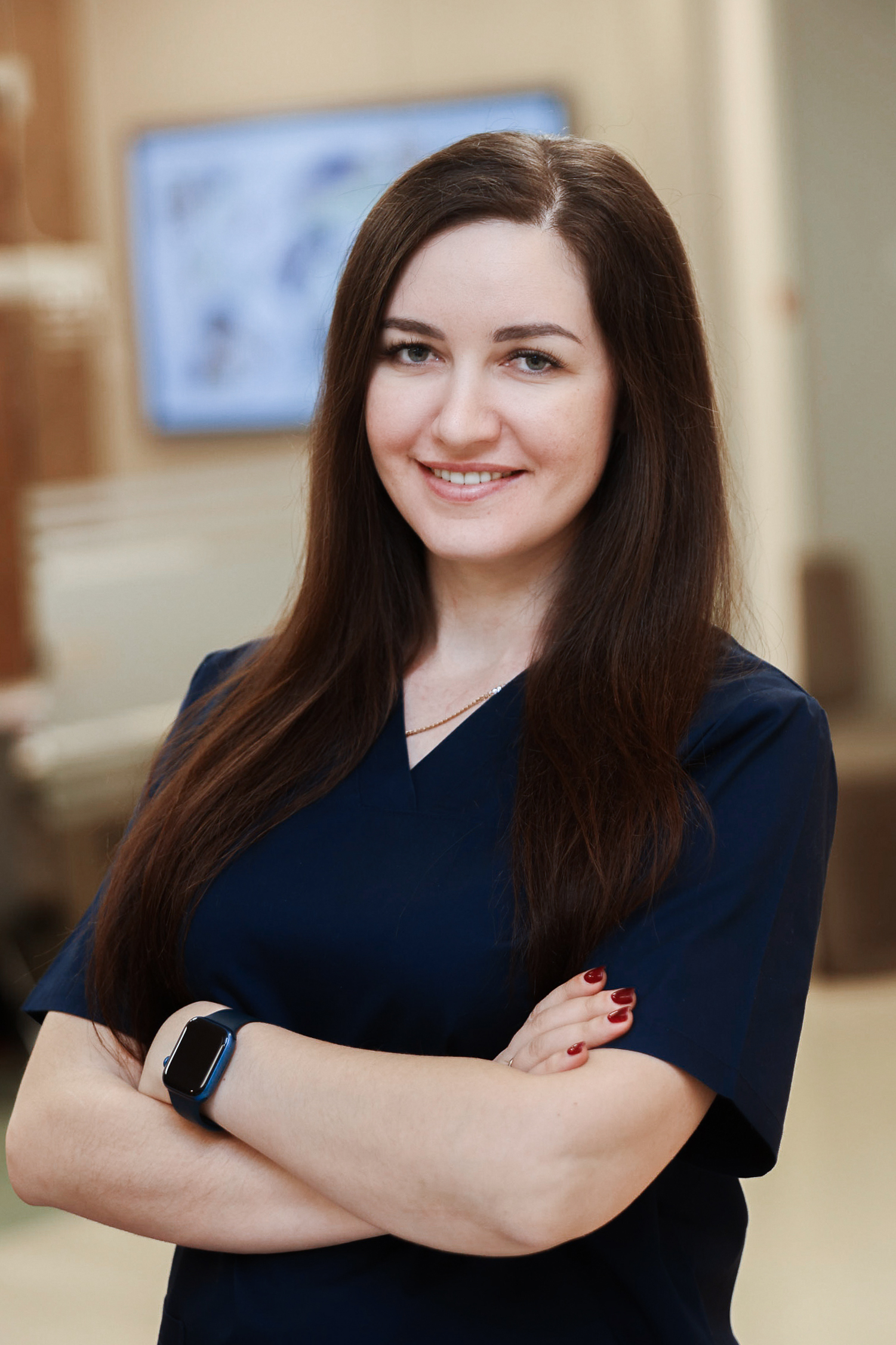 Романова Марина Юзефовна