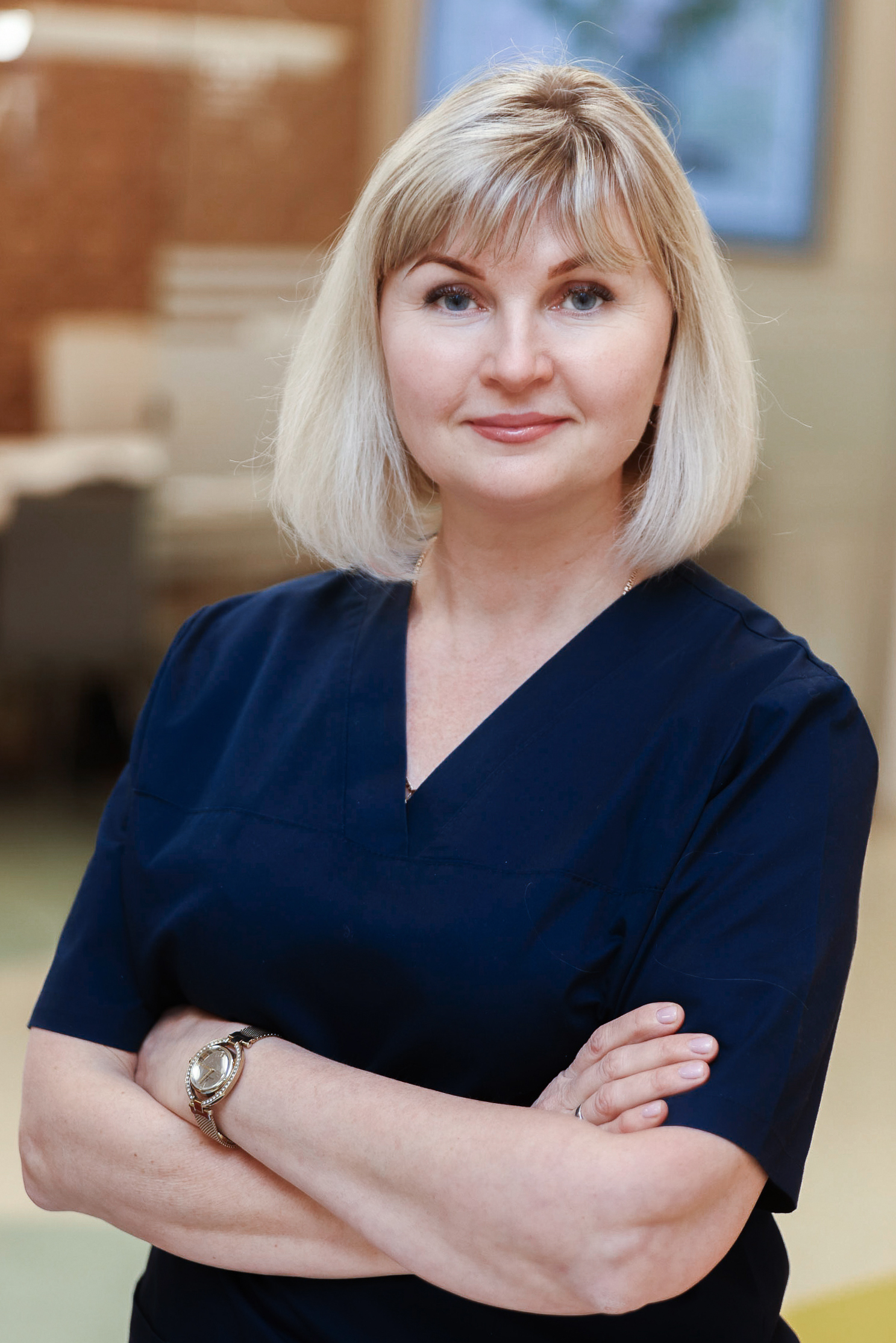 Рискаль Тетяна Анатоліївна