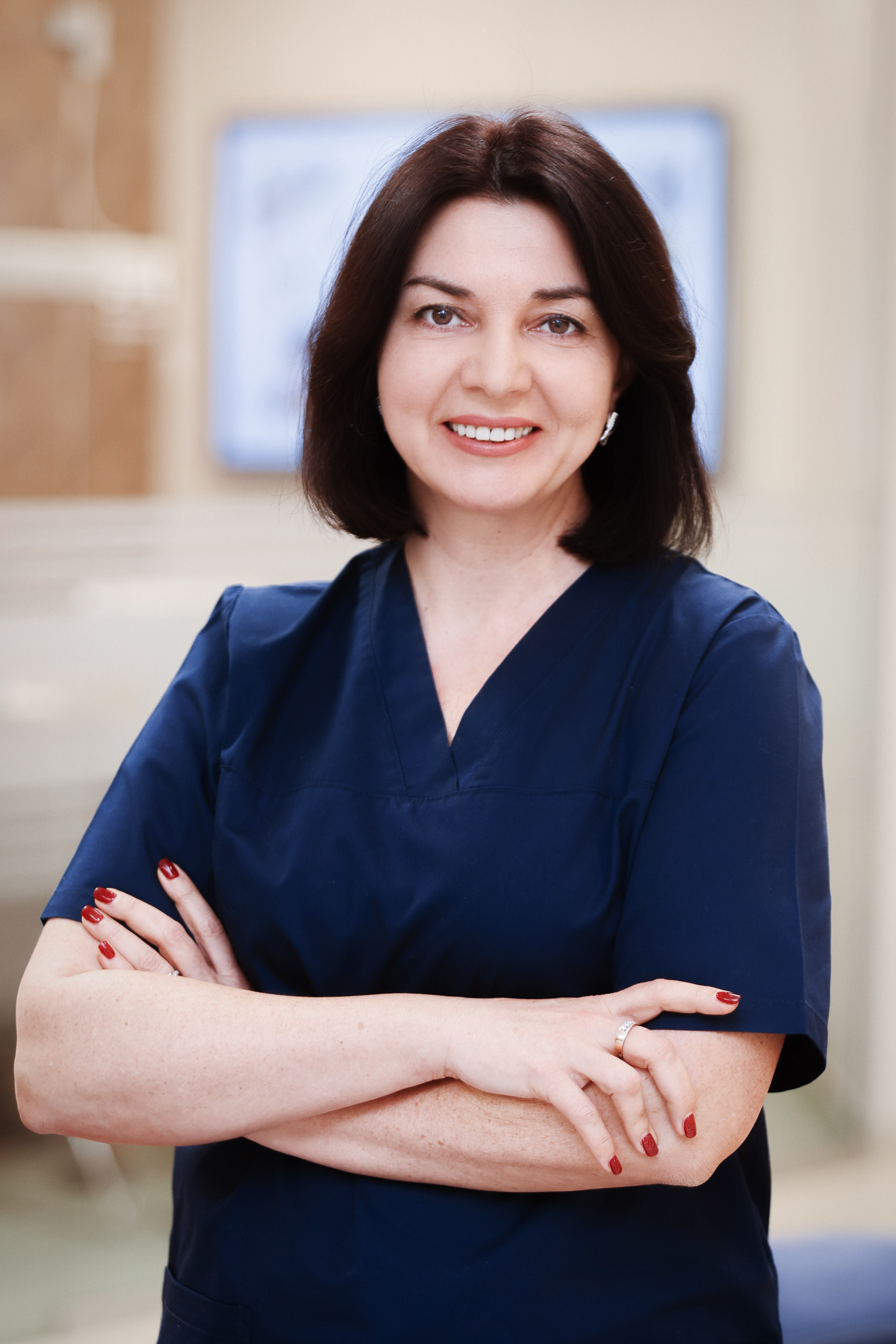 Салтыкова Галина Владимировна