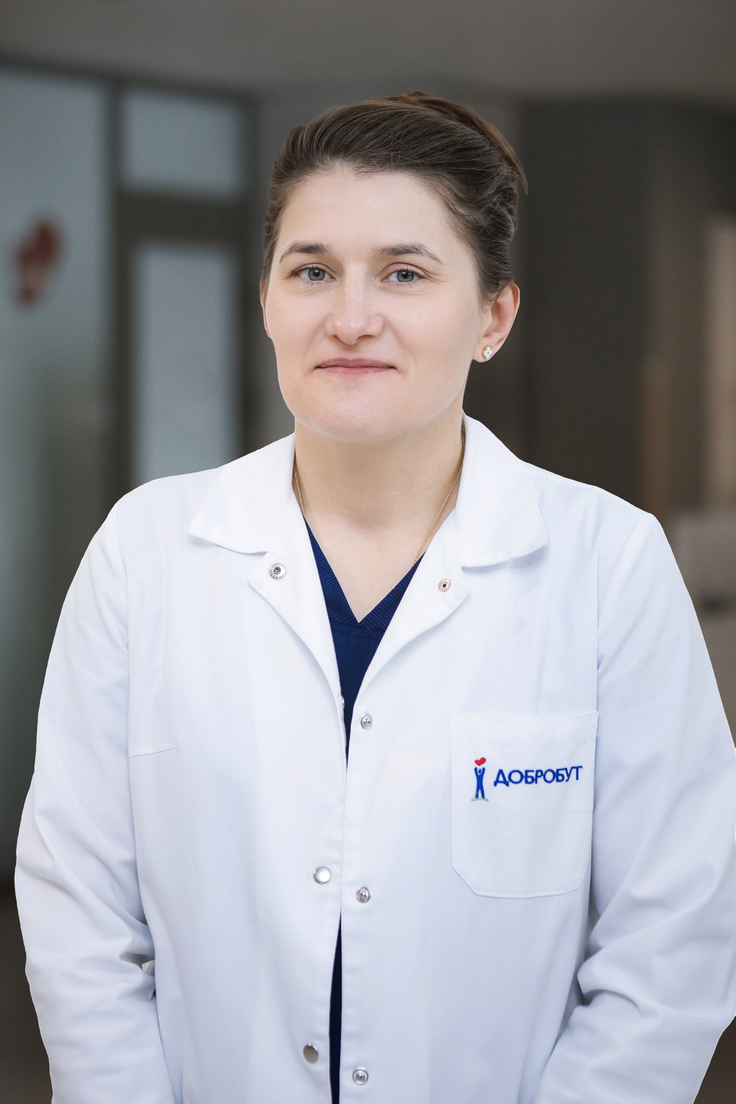 Самохвалова Елена Александровна