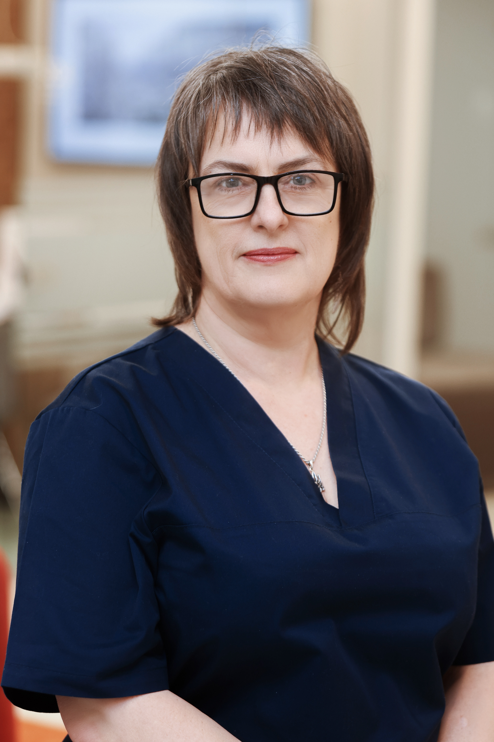 Siehieda Anneta Mykhailivna