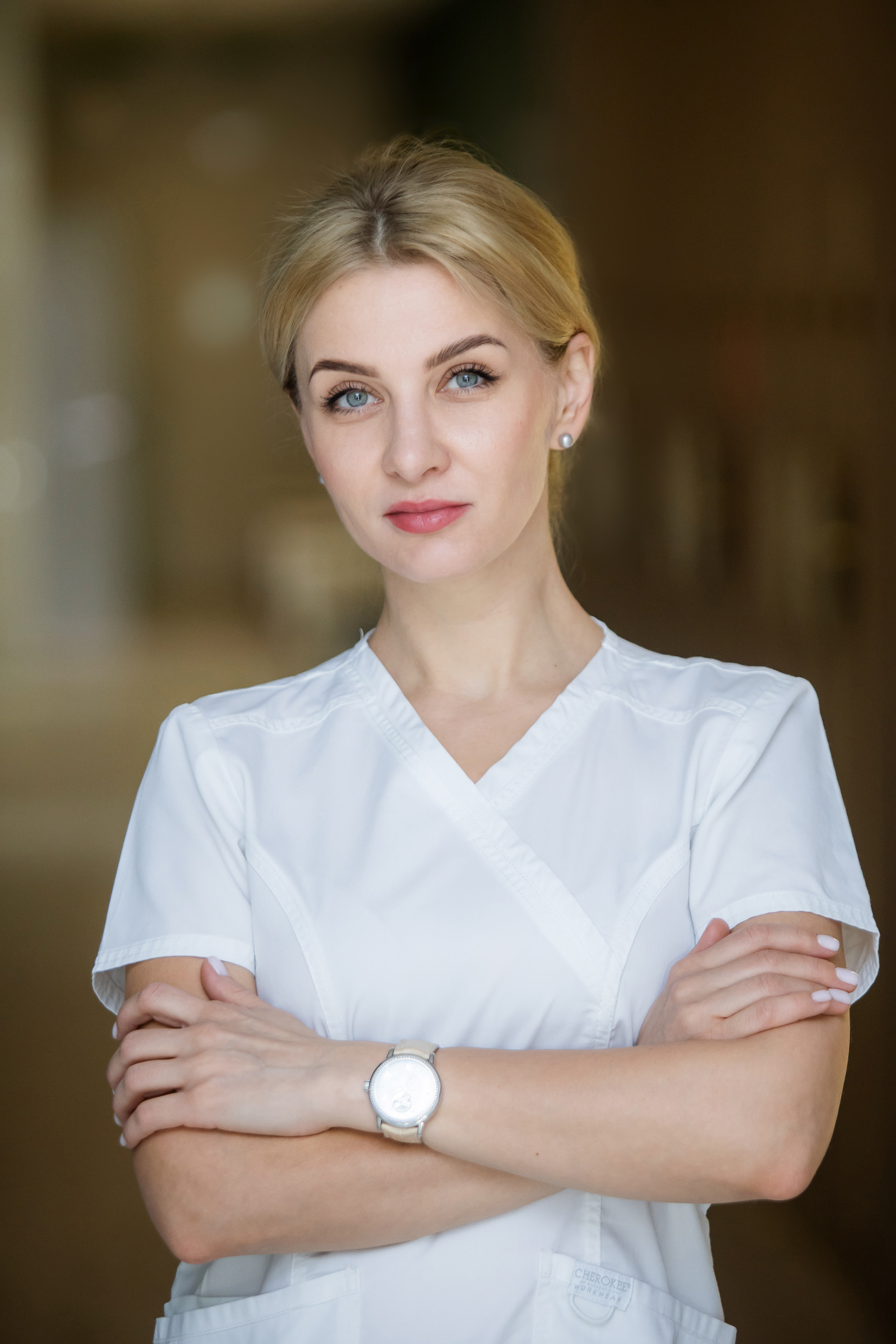 Selivanova Tetiana Anatoliivna