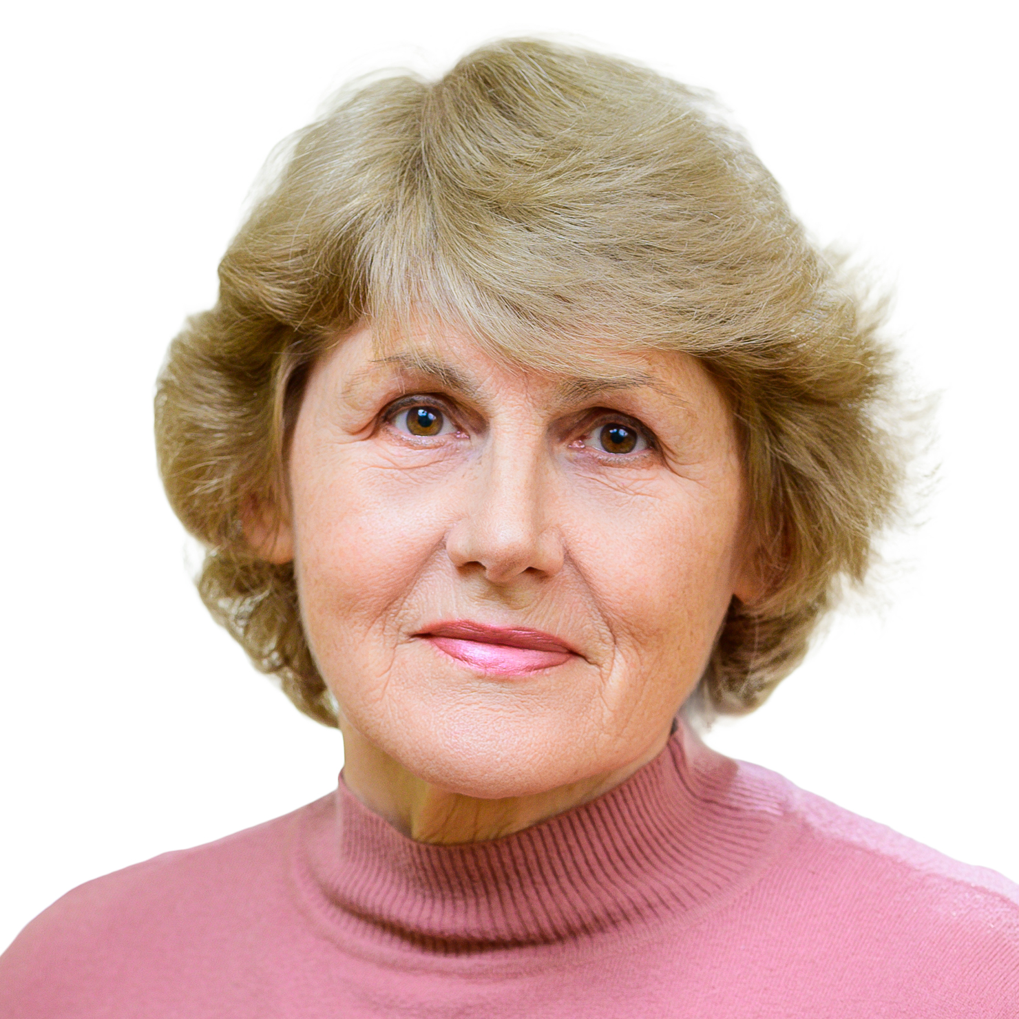 Семишева Надежда Ивановна