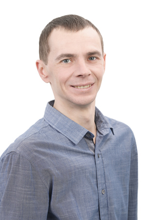 Сергеев Сергей Сергеевич