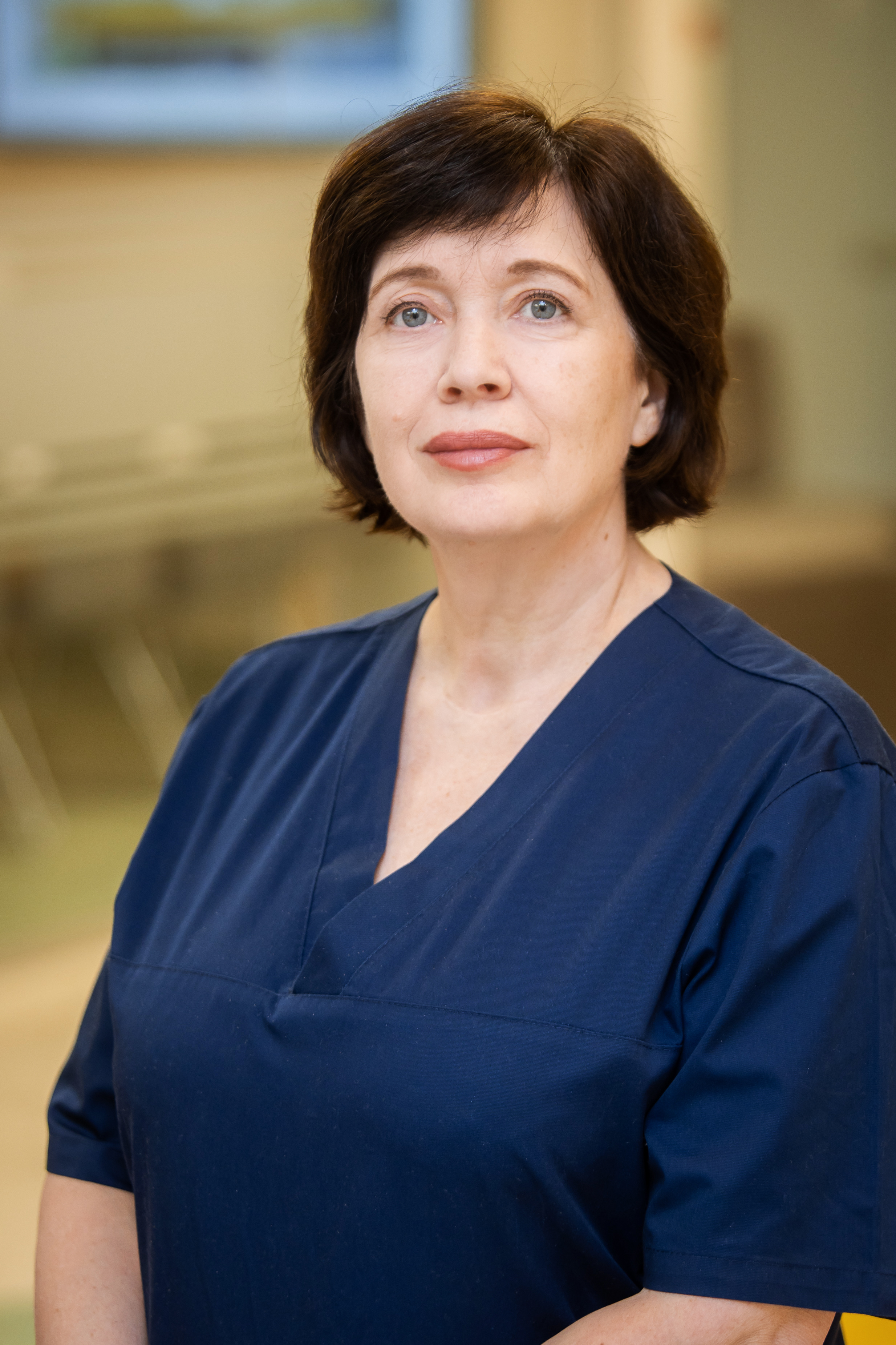 Serhiienko Nadiia Oleksandrivna