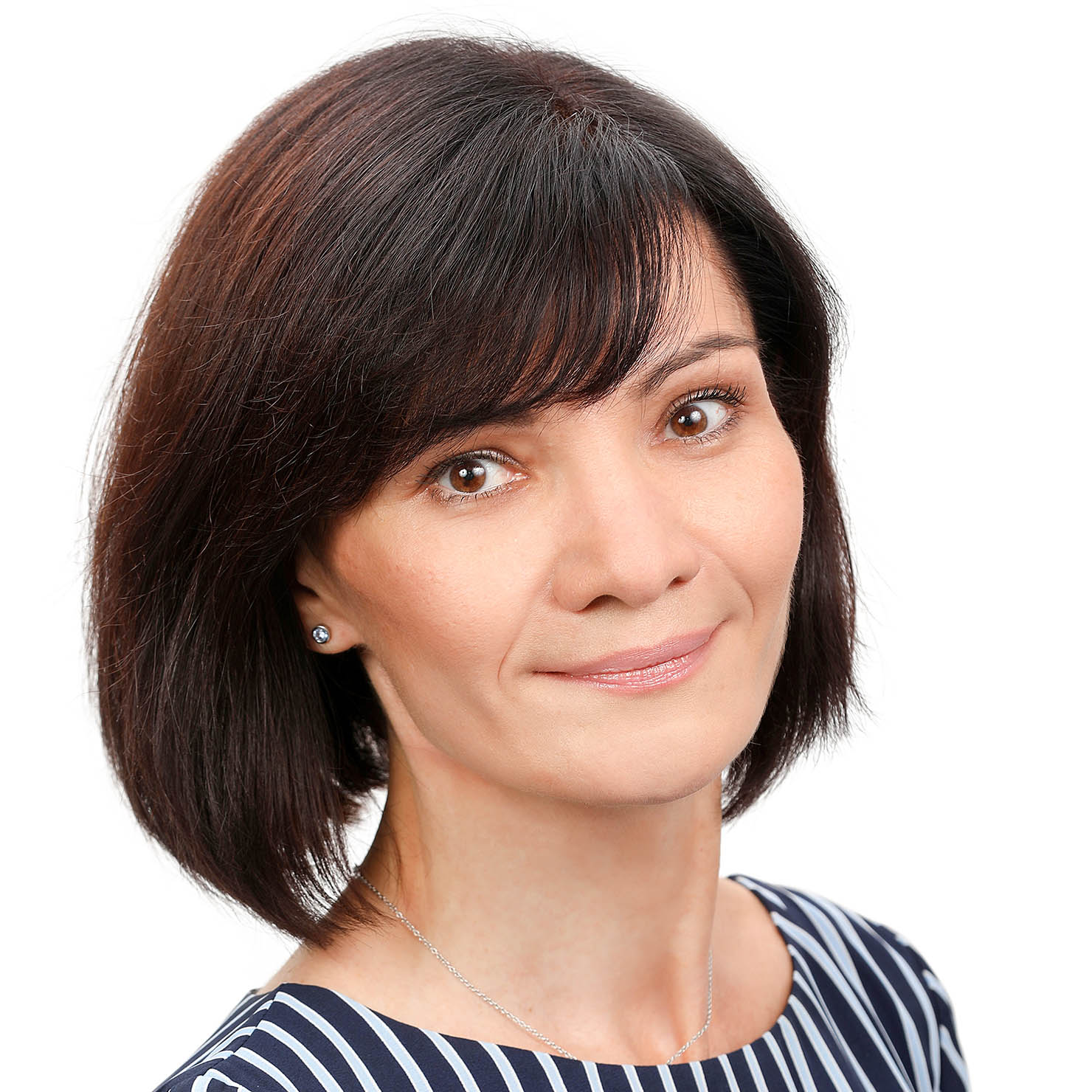 Шаповалова Світлана Геннадіївна