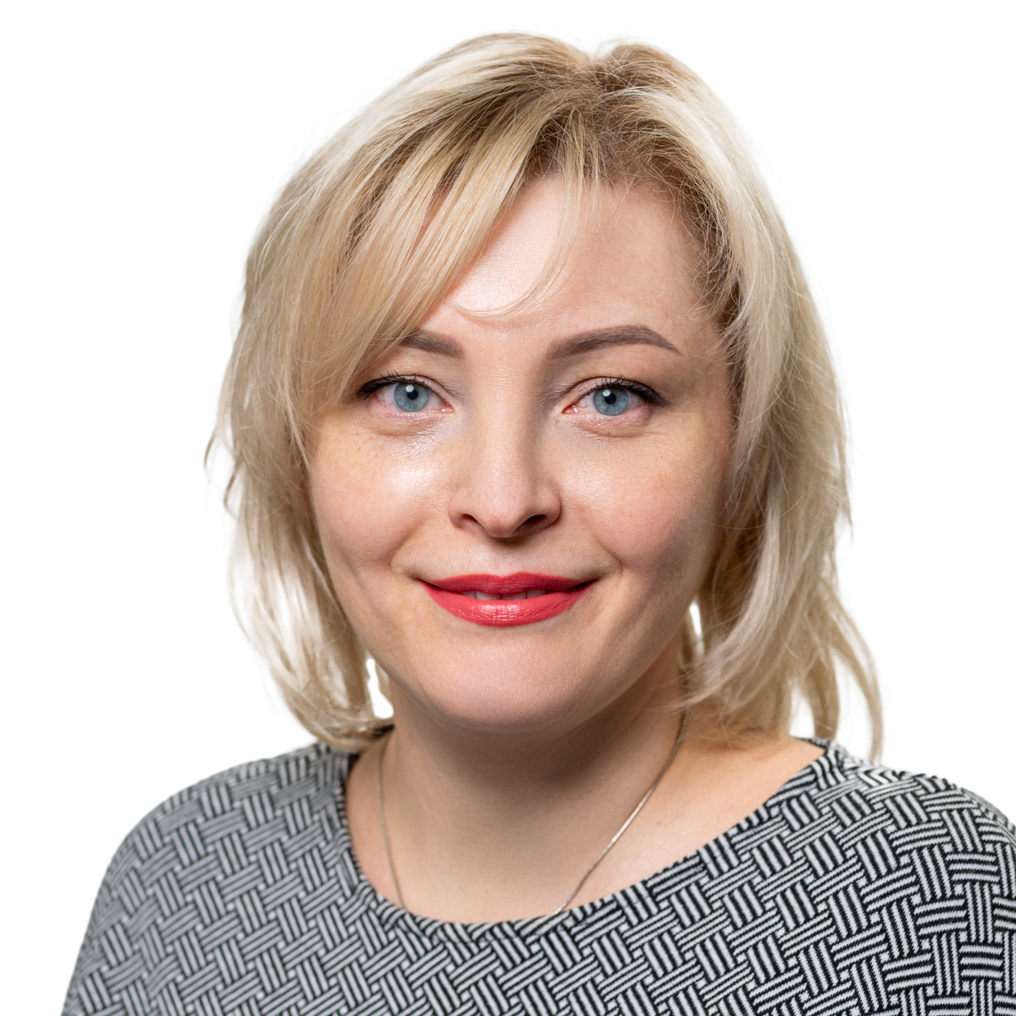 Шаповалова Валентина Вікторівна