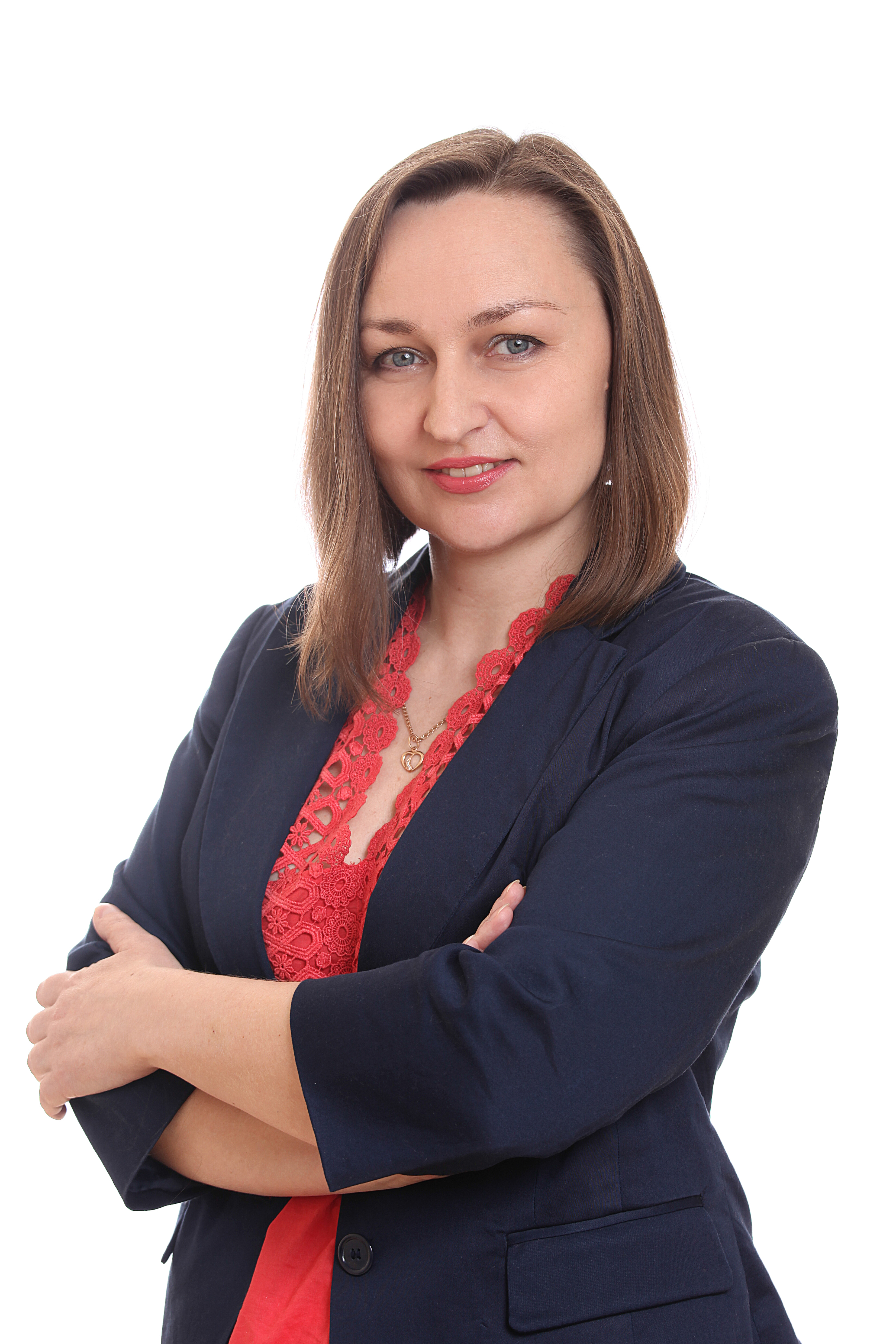 Шараєвська Вікторія Володимирівна