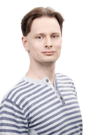 Щирский Тарас Александрович