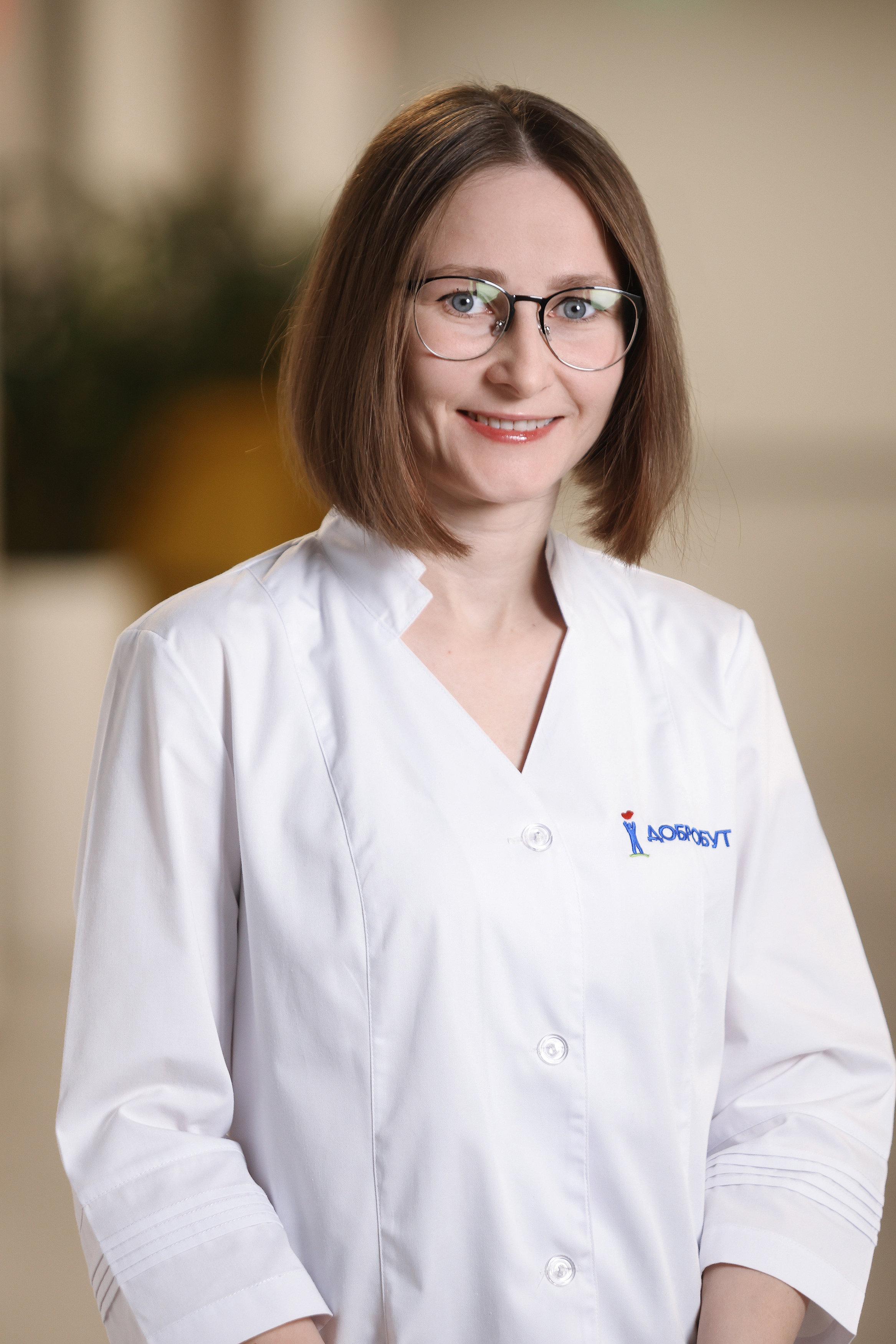 Нестеренко (Шевцова) Ольга Федорівна