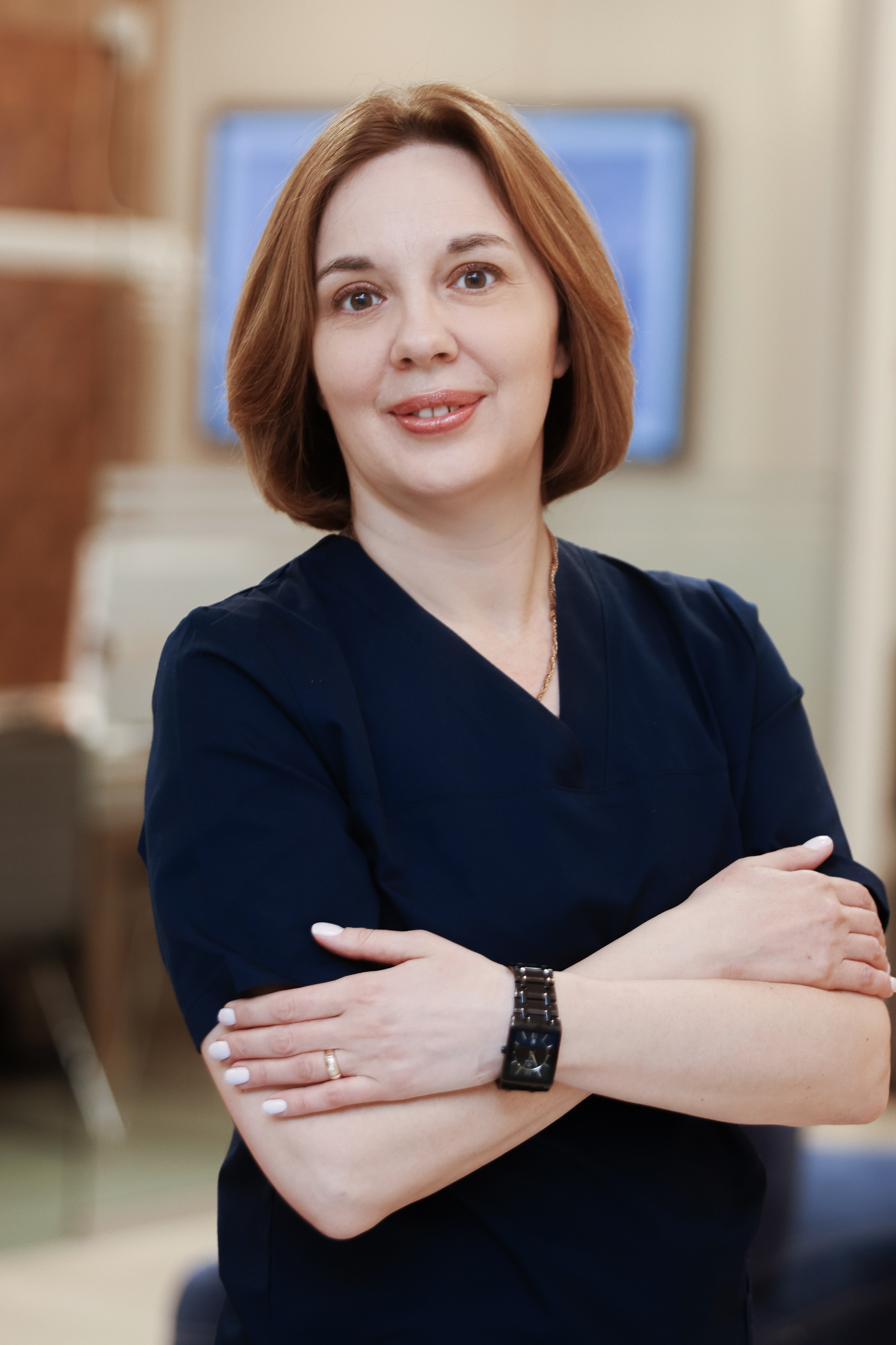 Shevielieva Viktoriia Leonidivna