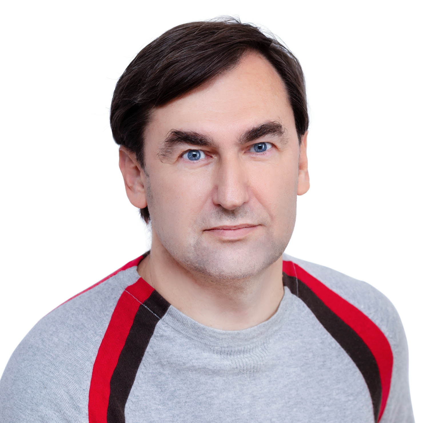 Шмырев Олег Валерьевич