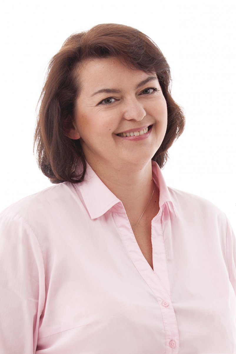 Шуклина Юлия Владимировна