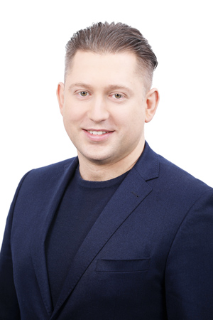 Шуляк Максим Андрійович