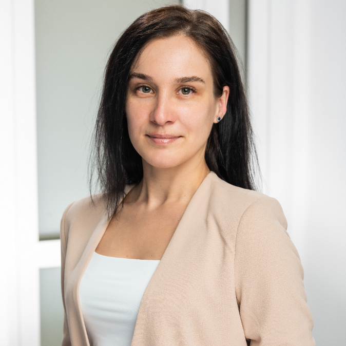 Шищук Александра Игоревна