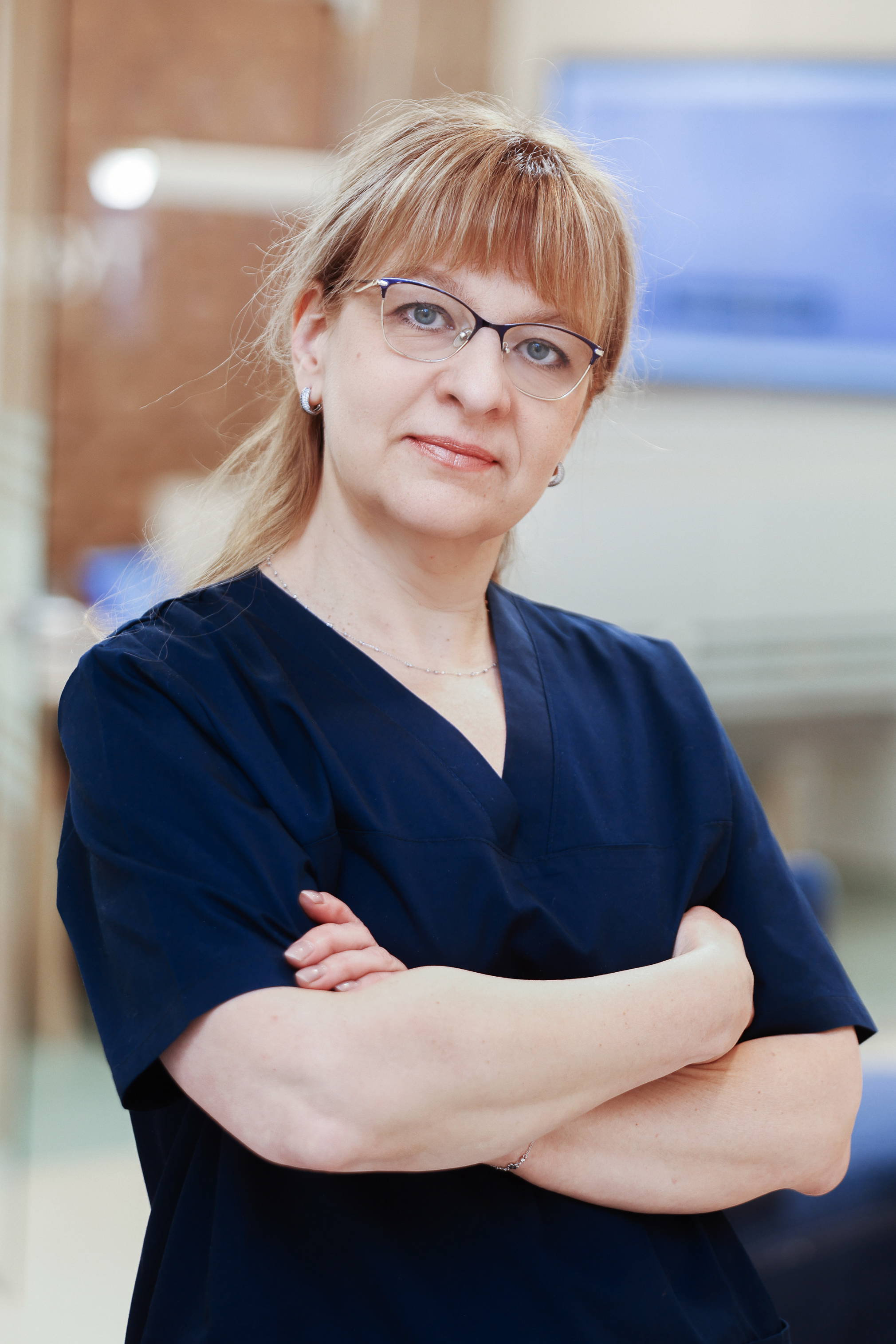 Sidelnykova Nataliia Mykolaivna