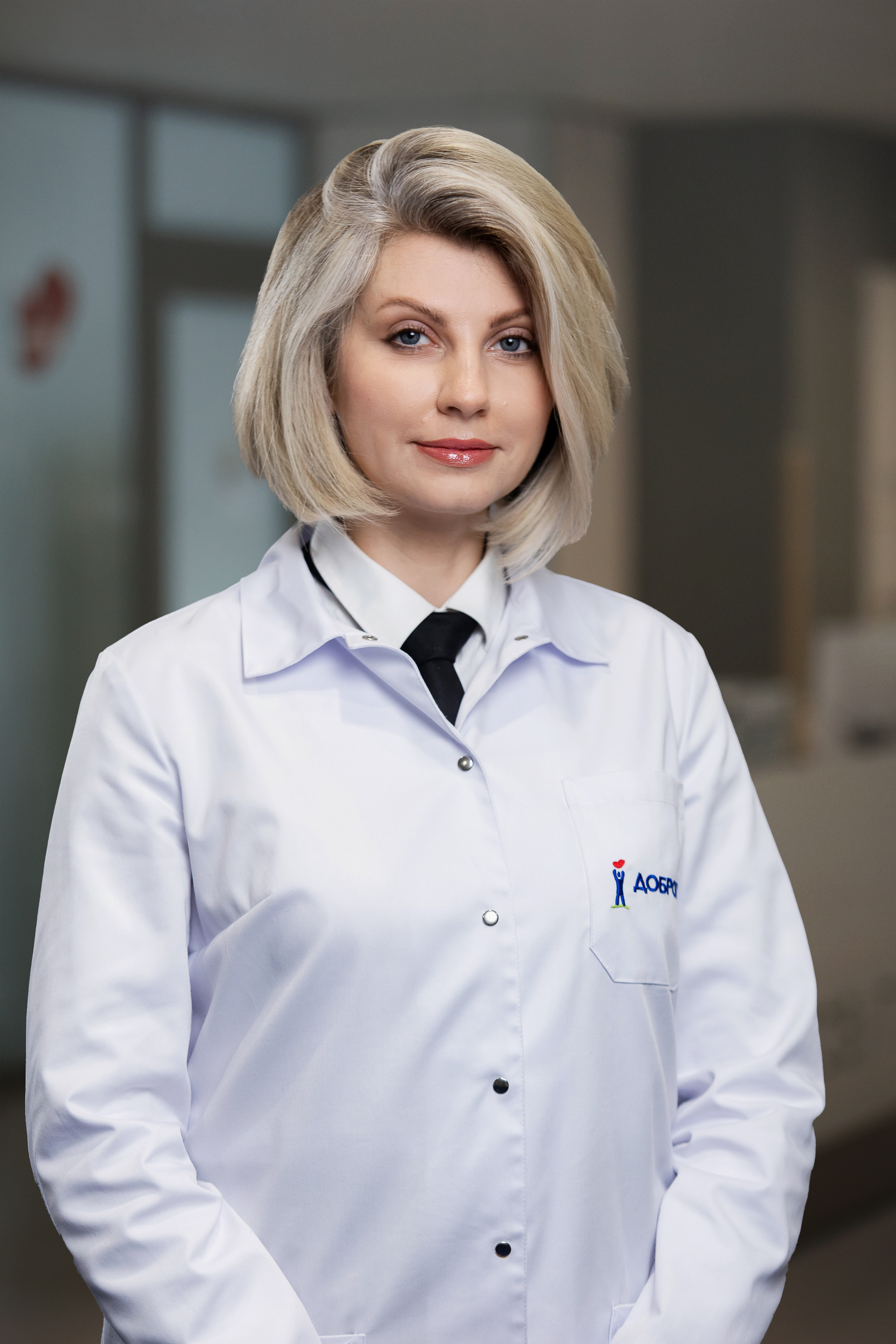 Sierova Hanna Oleksandrivna