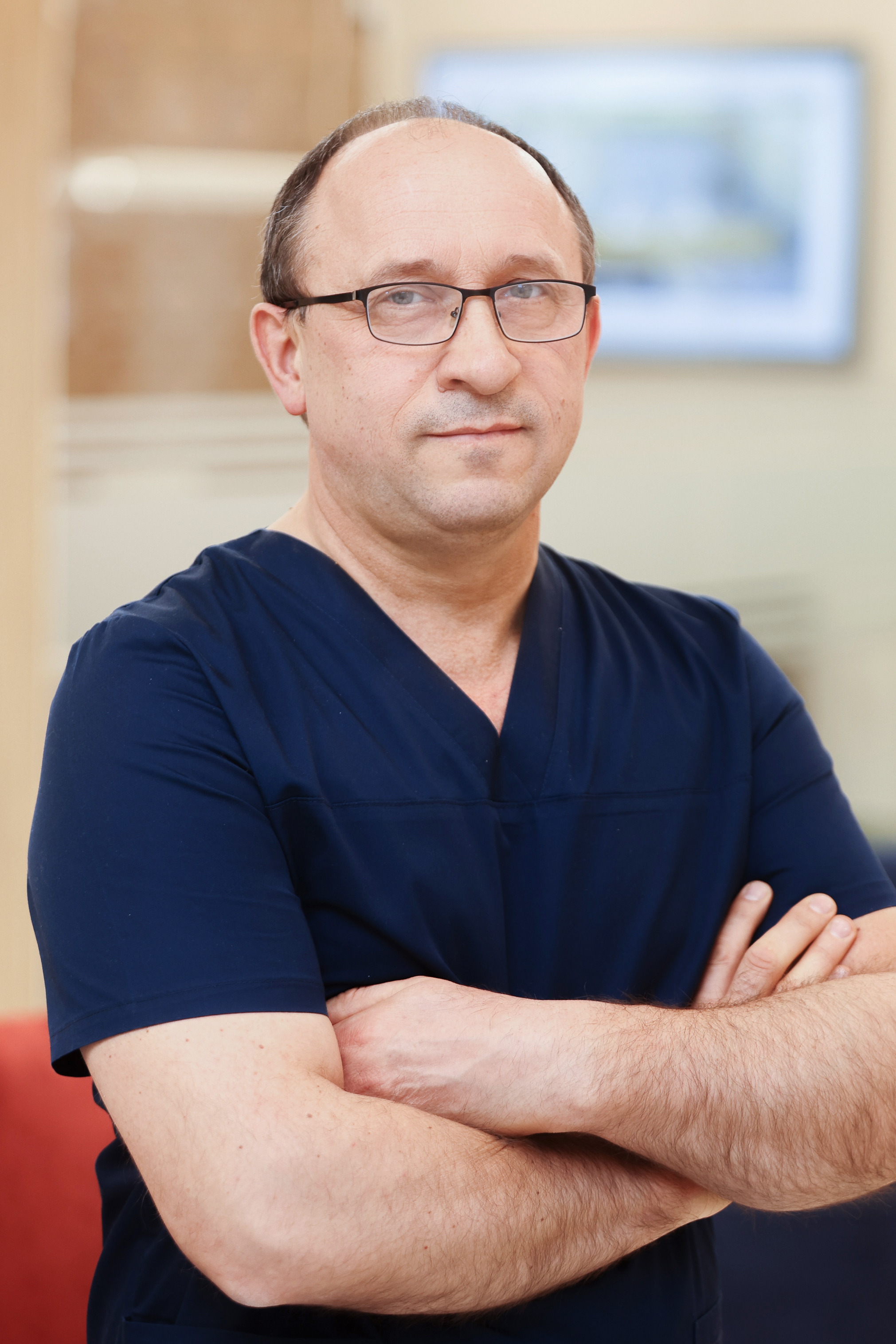 Сирук Леонид Петрович