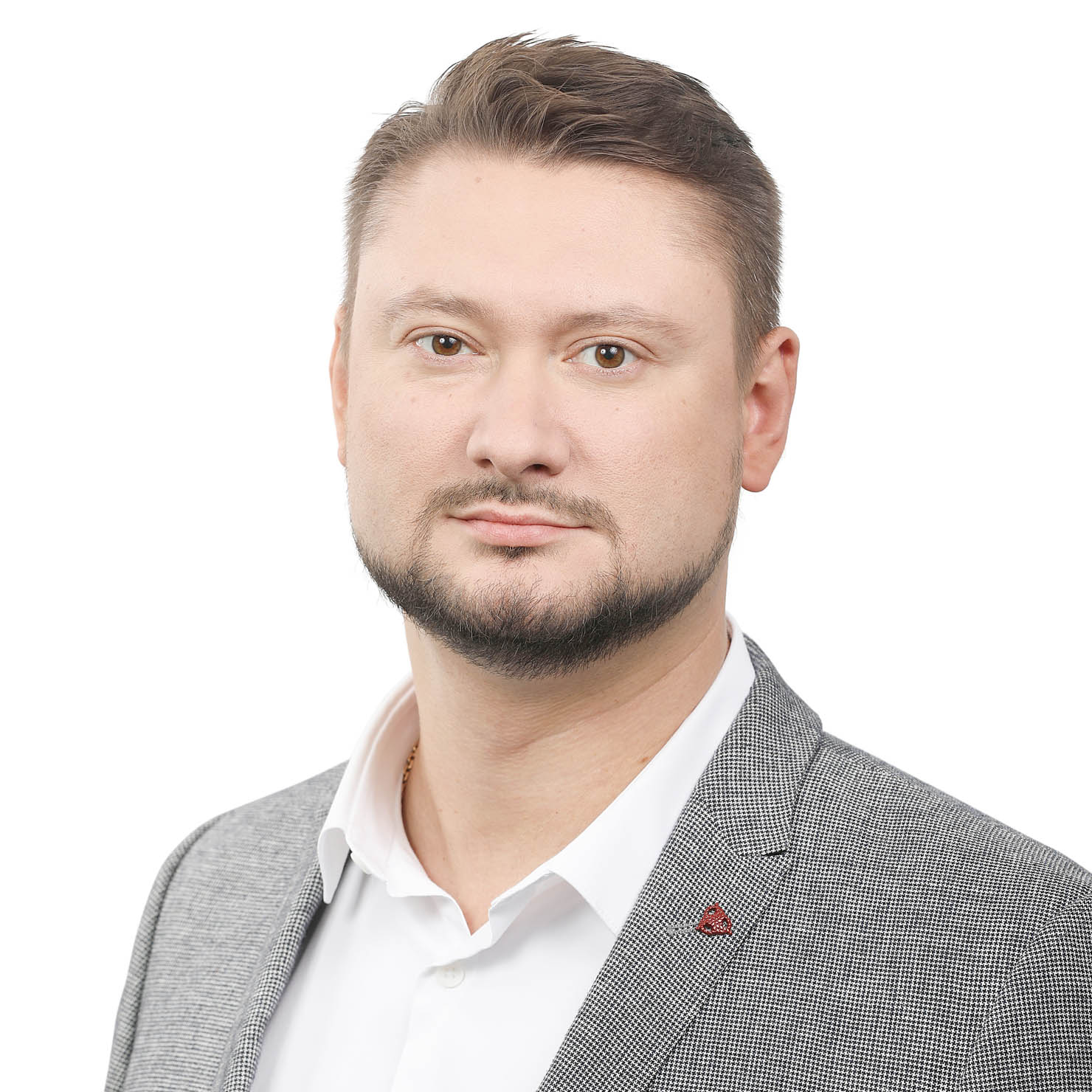 Skobenko Yevhenii Oleksandrovych