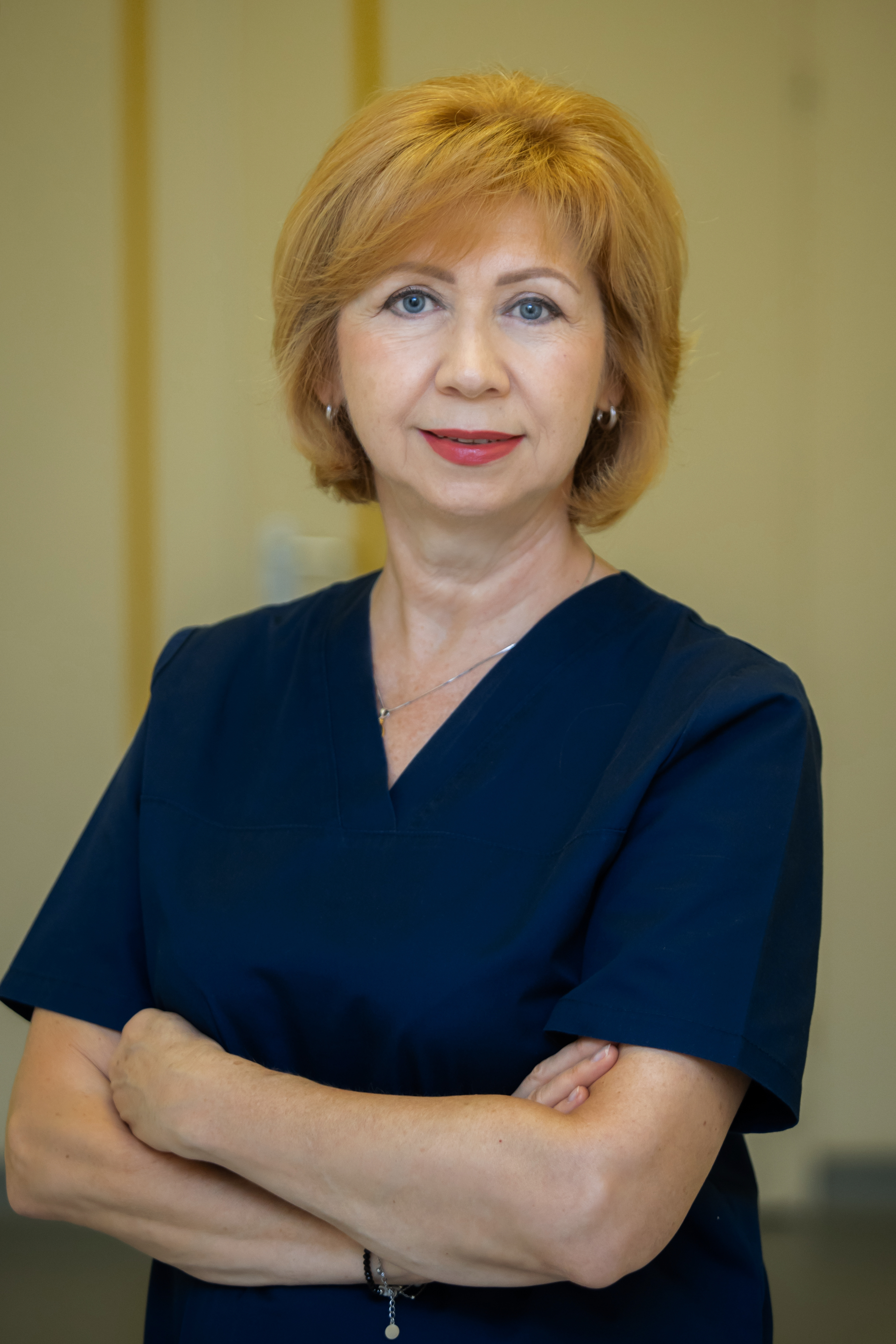 Скобенко Елена Васильевна