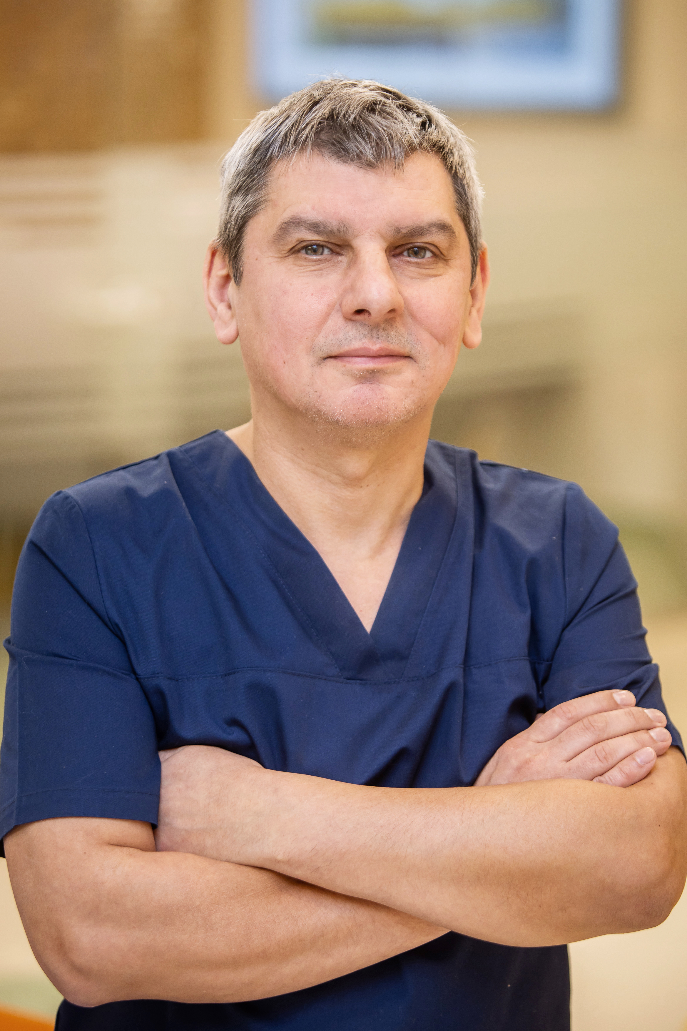 Скоробогатов Андрій Миколайович